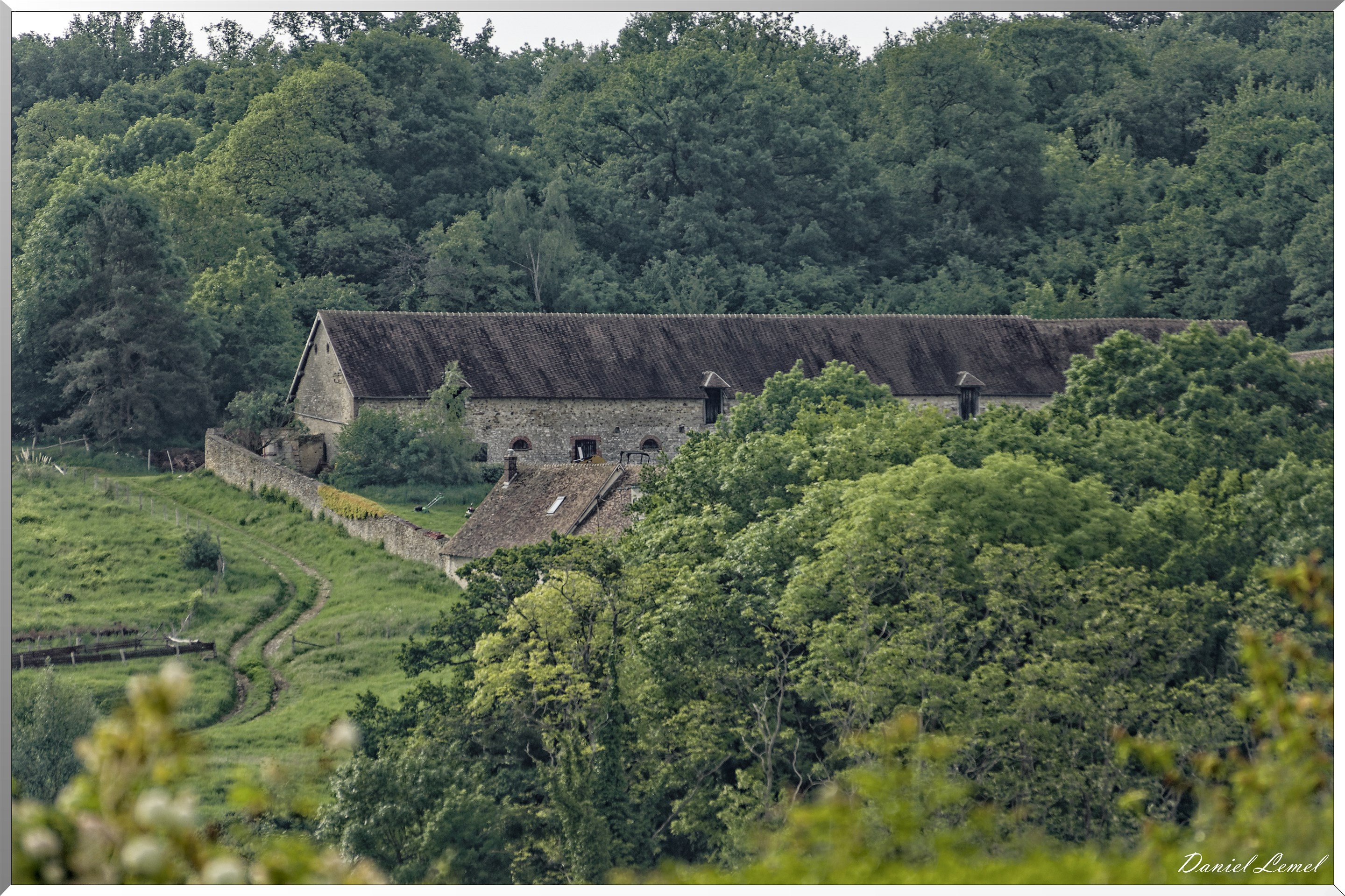 Saint-Pierre-de-Bailleul