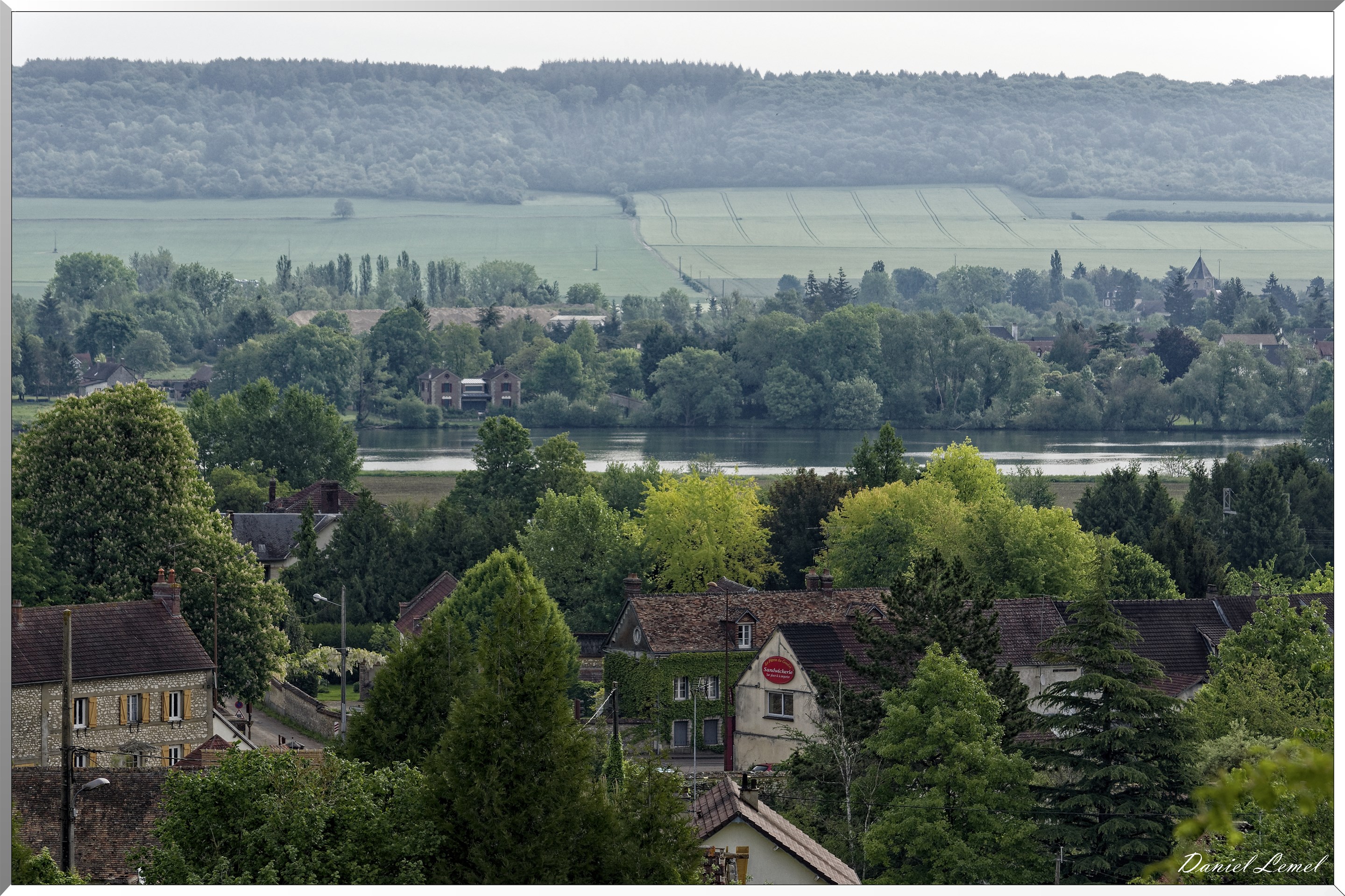 Saint-Pierre-de-Bailleul