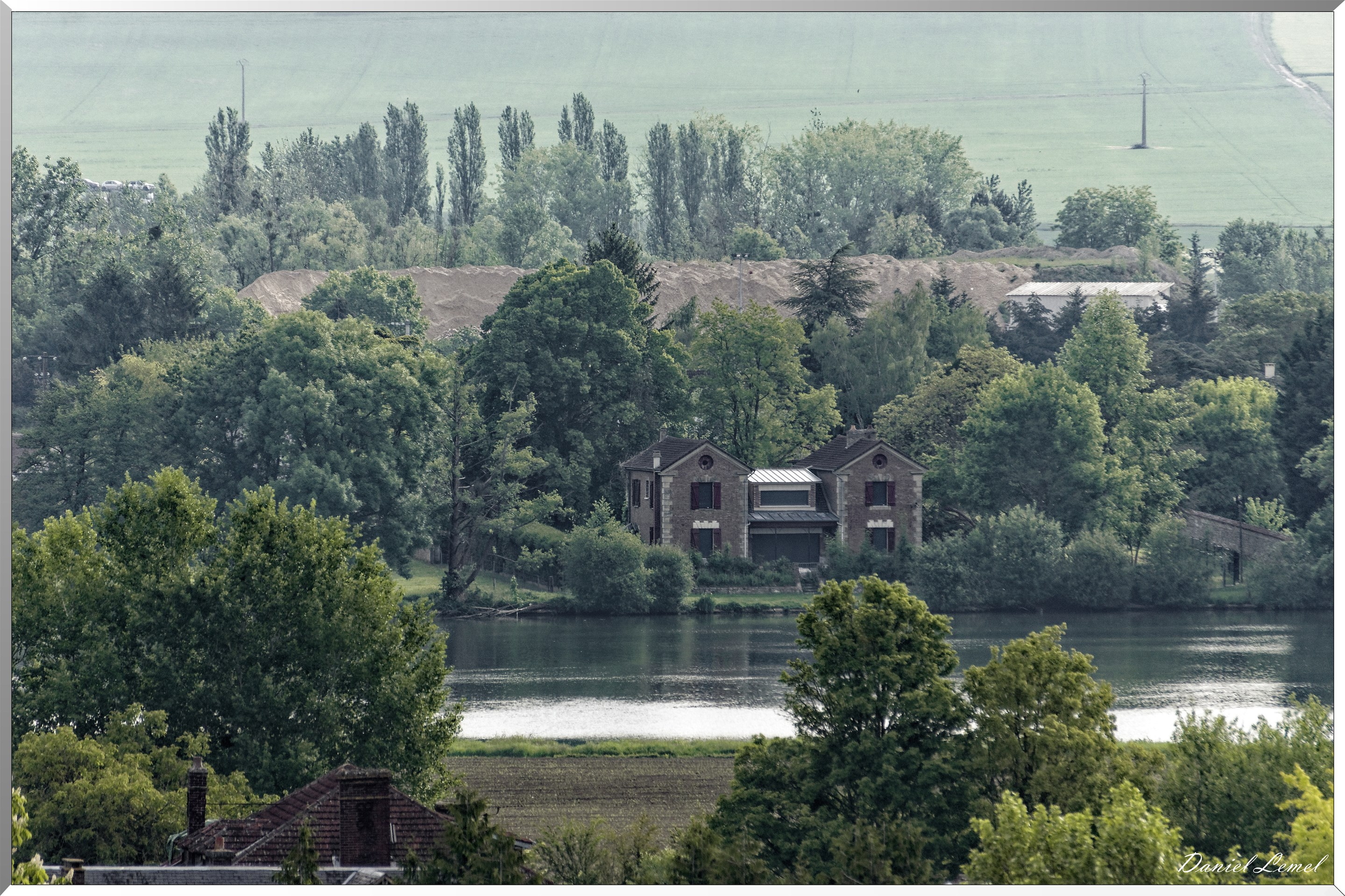 Saint-Pierre-de-Bailleul