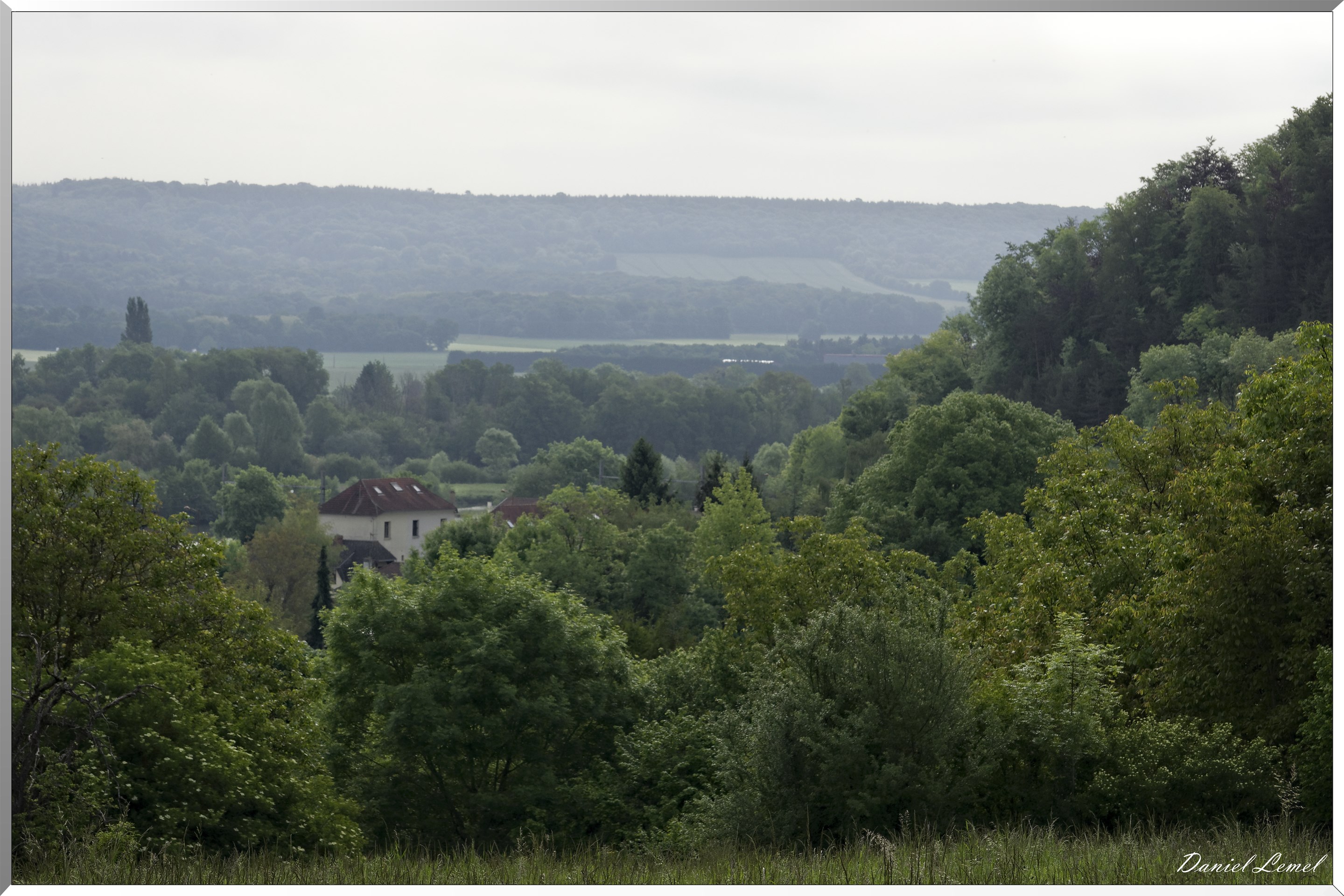 Saint-Pierre-de-Bailleul