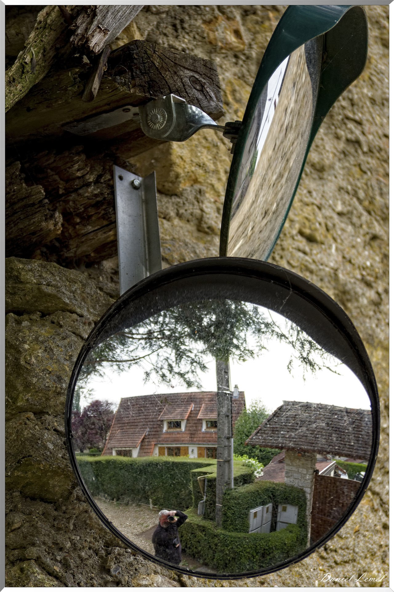 Saint-Pierre-de-Bailleul