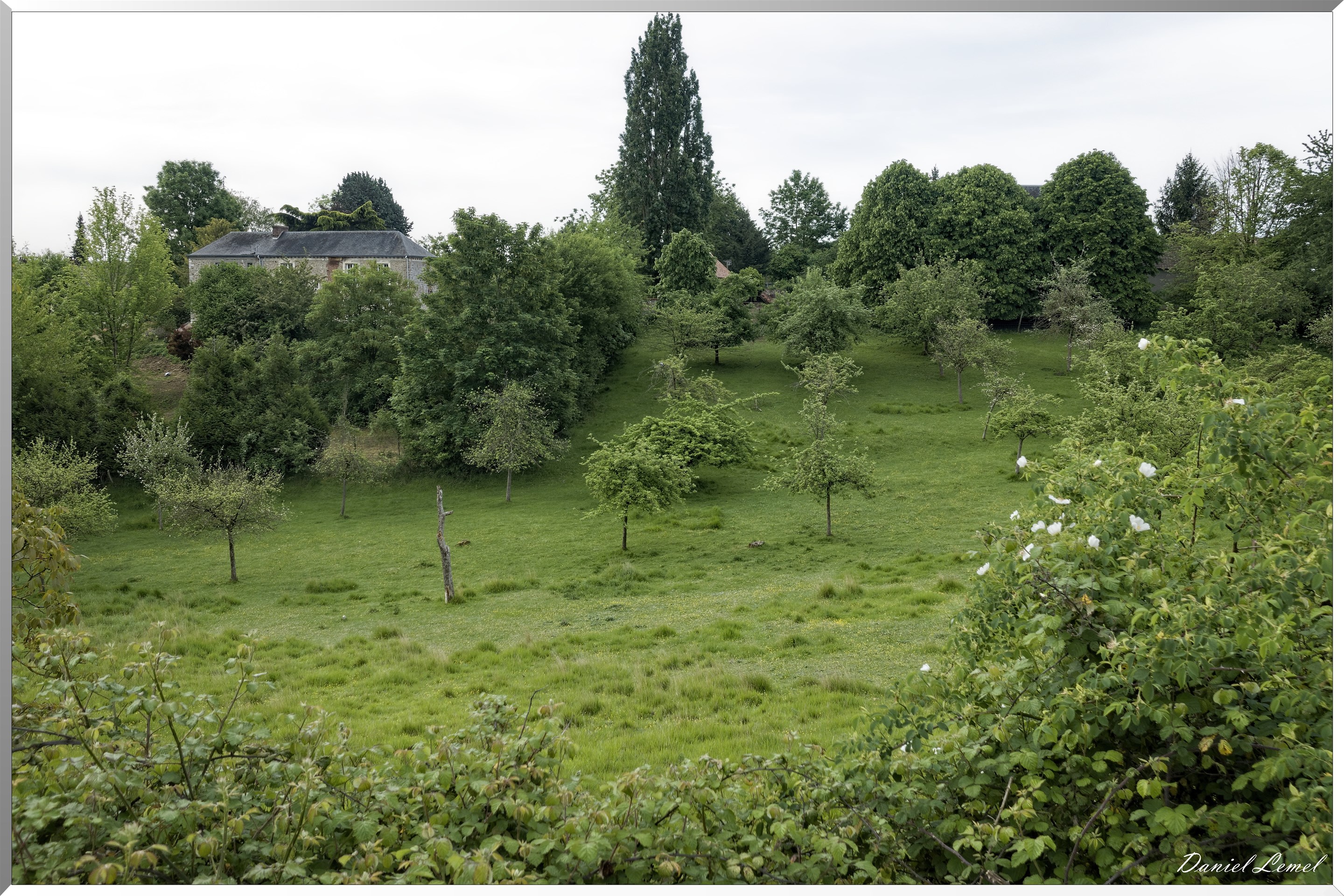 Saint-Pierre-de-Bailleul