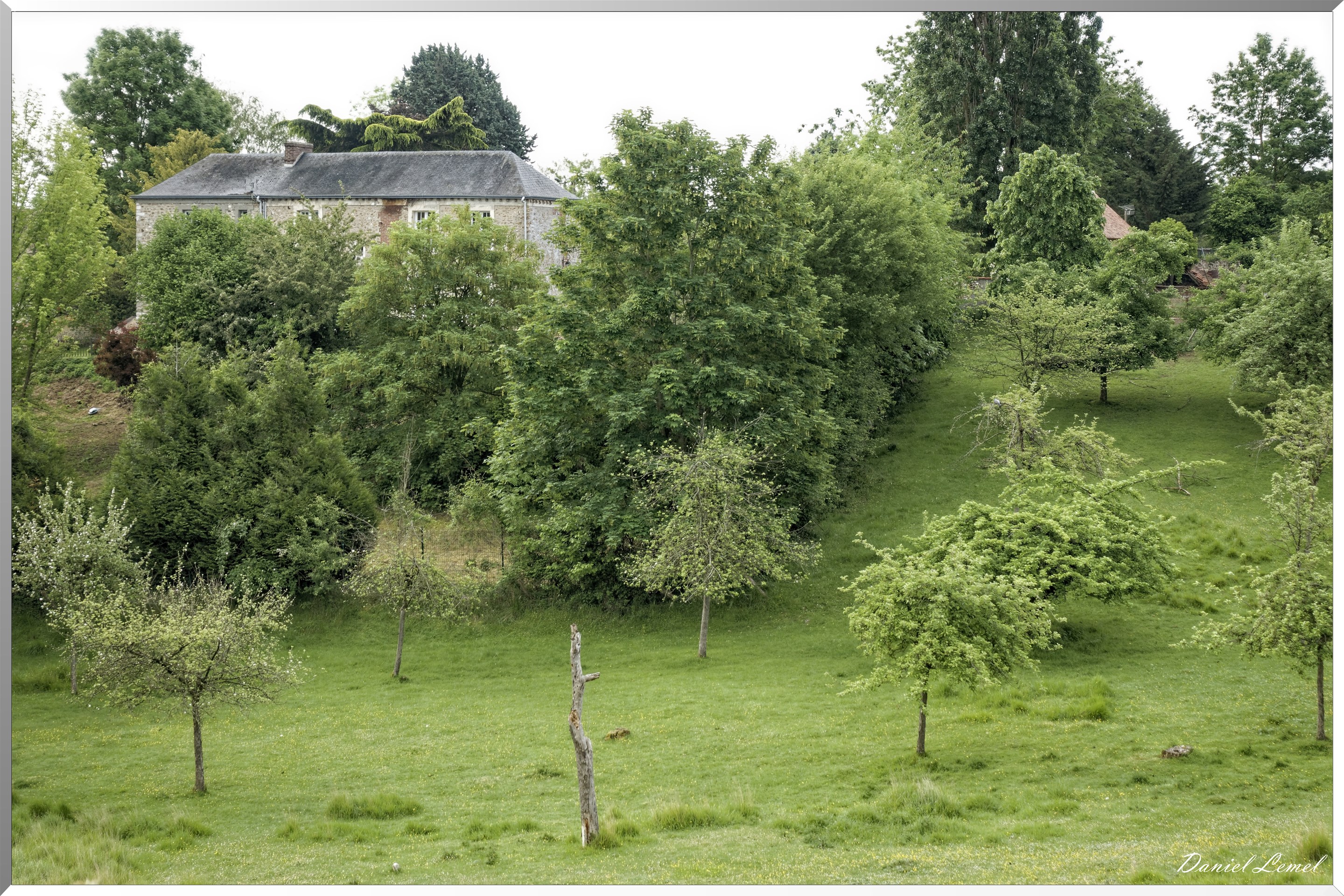 Saint-Pierre-de-Bailleul