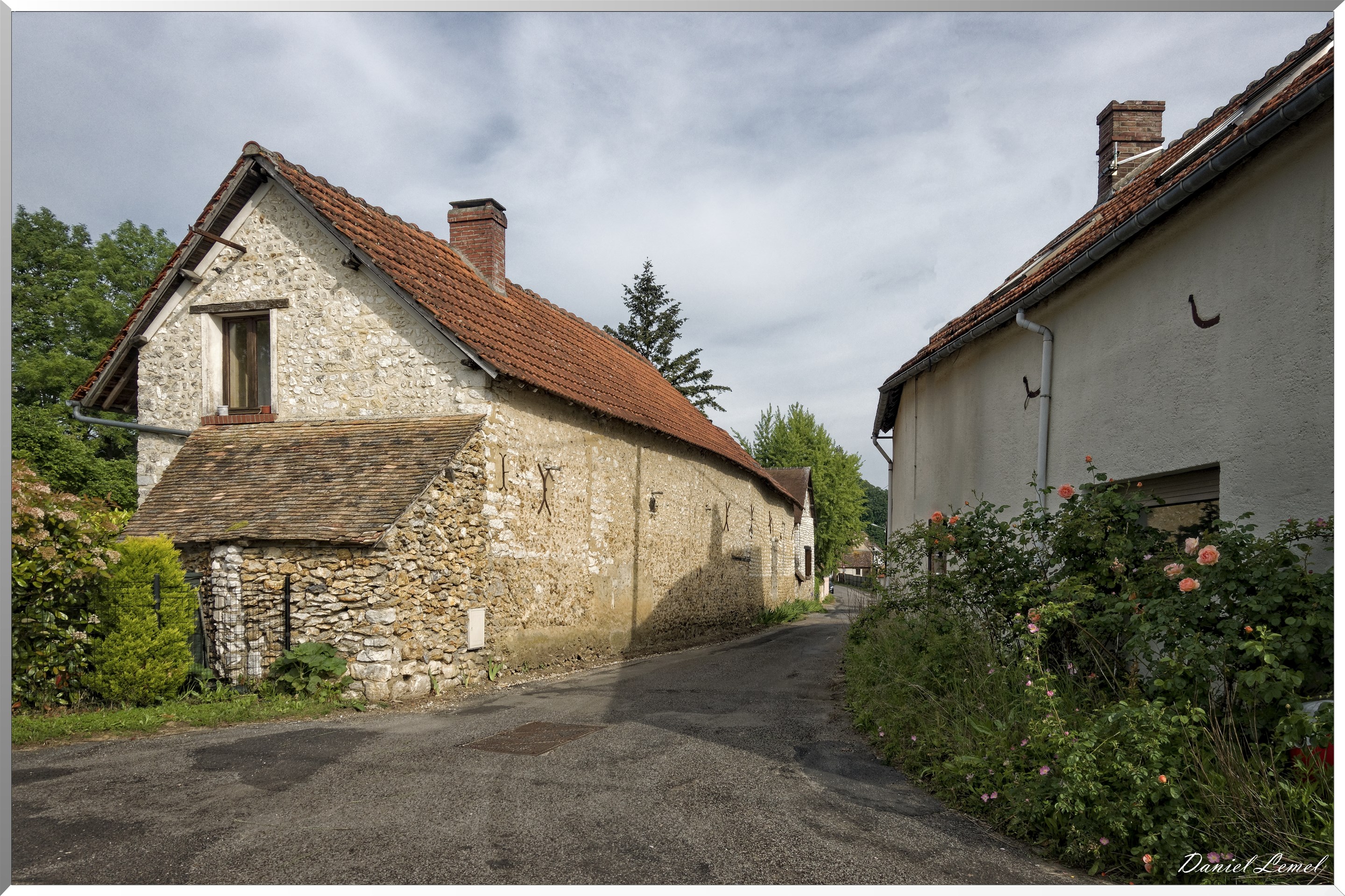 Saint-Pierre-de-Bailleul