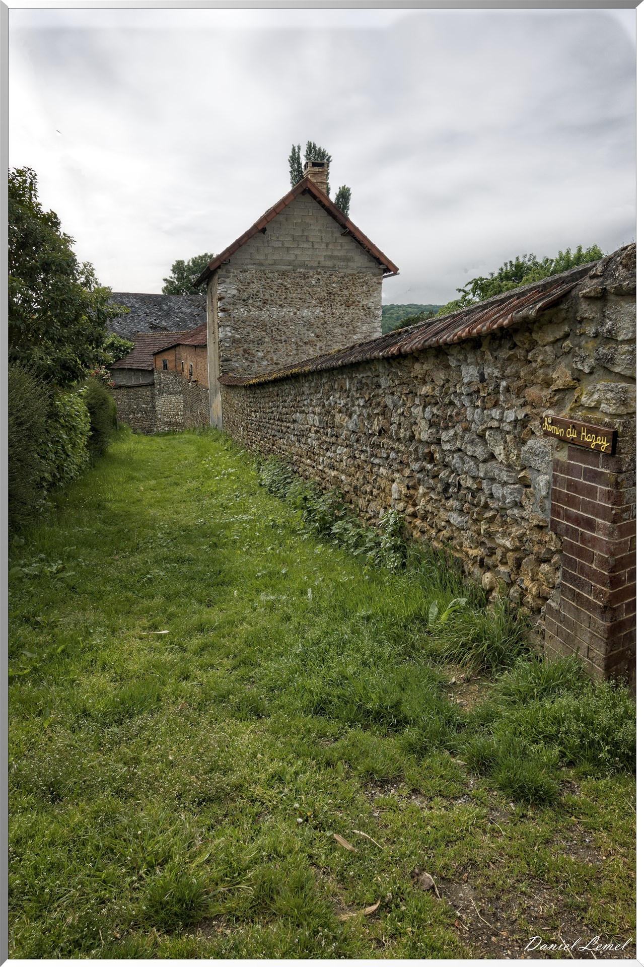 Saint-Pierre-de-Bailleul