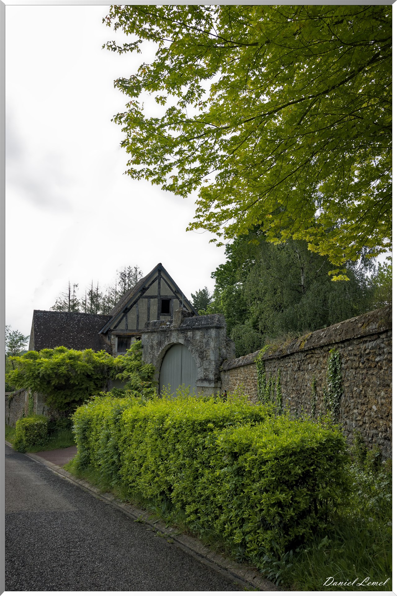 Saint-Pierre-de-Bailleul