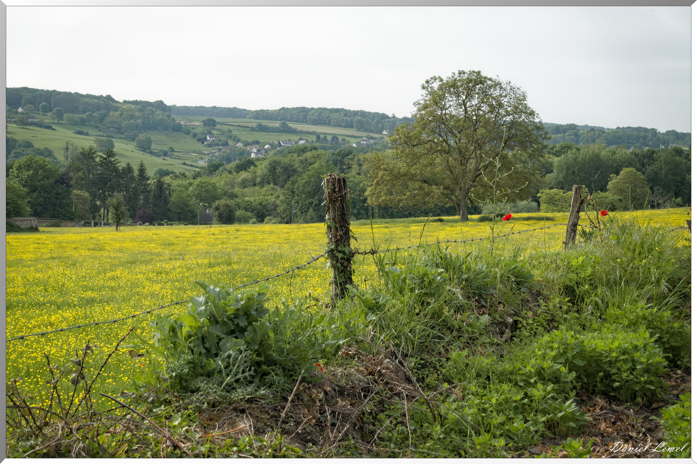 Saint-Pierre-de-Bailleul
