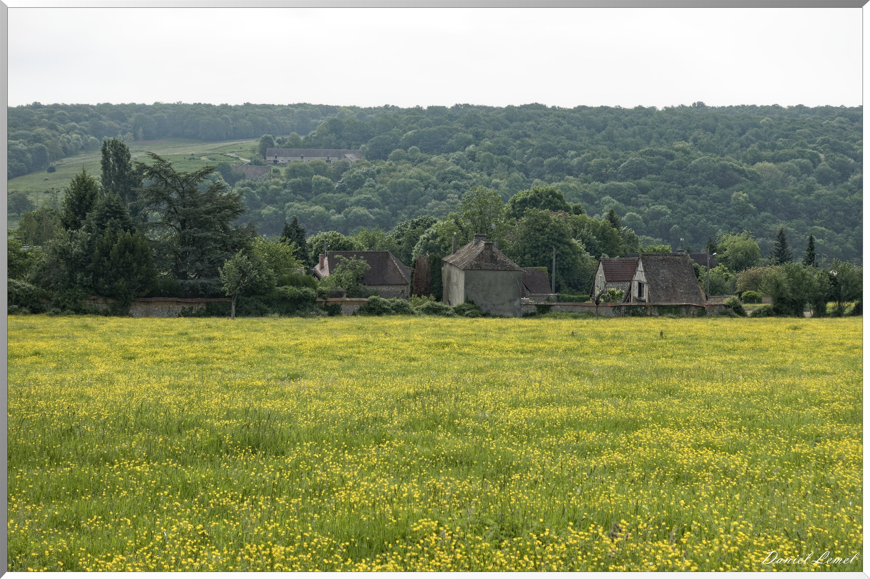 Saint-Pierre-de-Bailleul