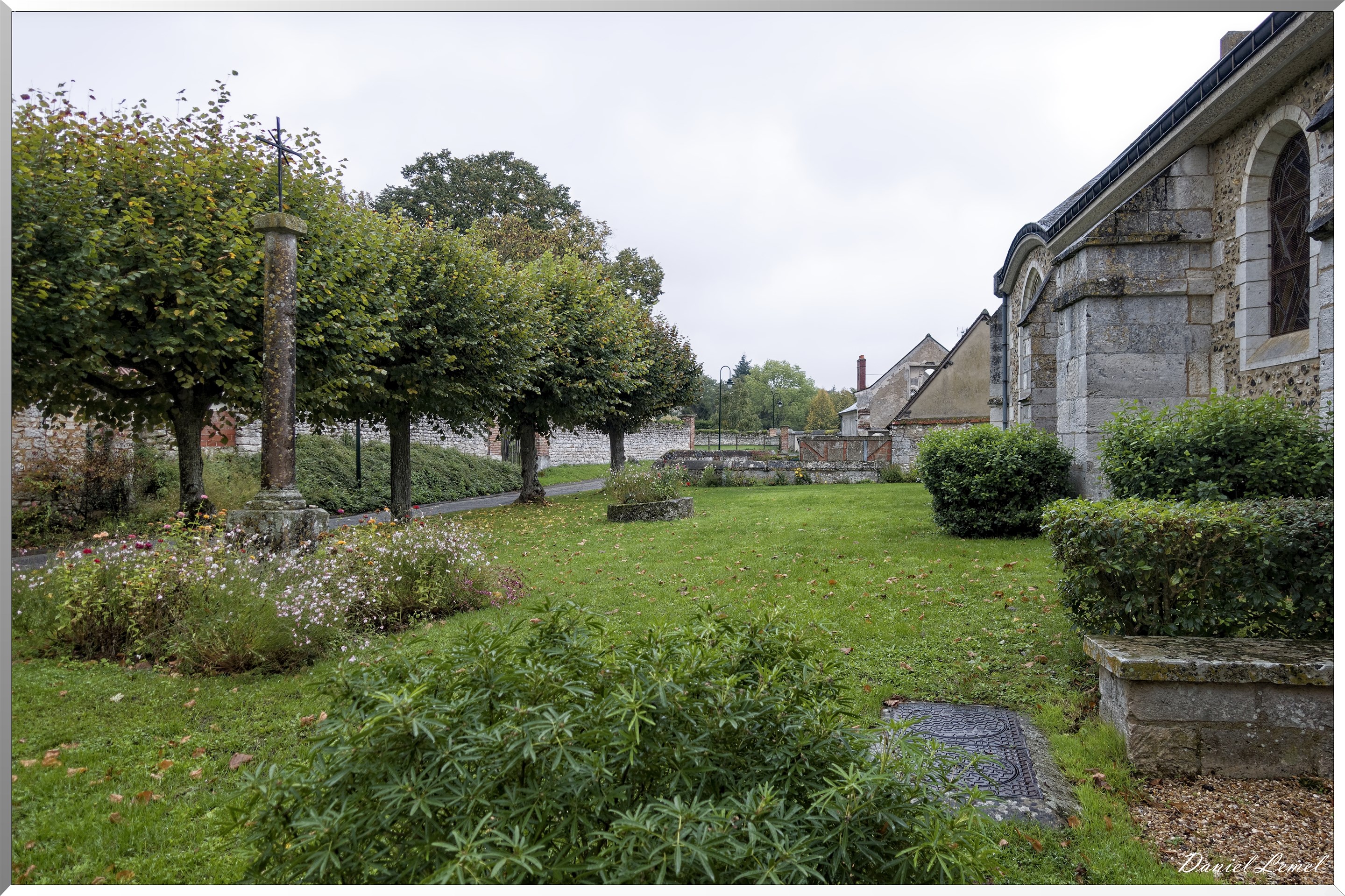 Pressagny l'Orgueilleux