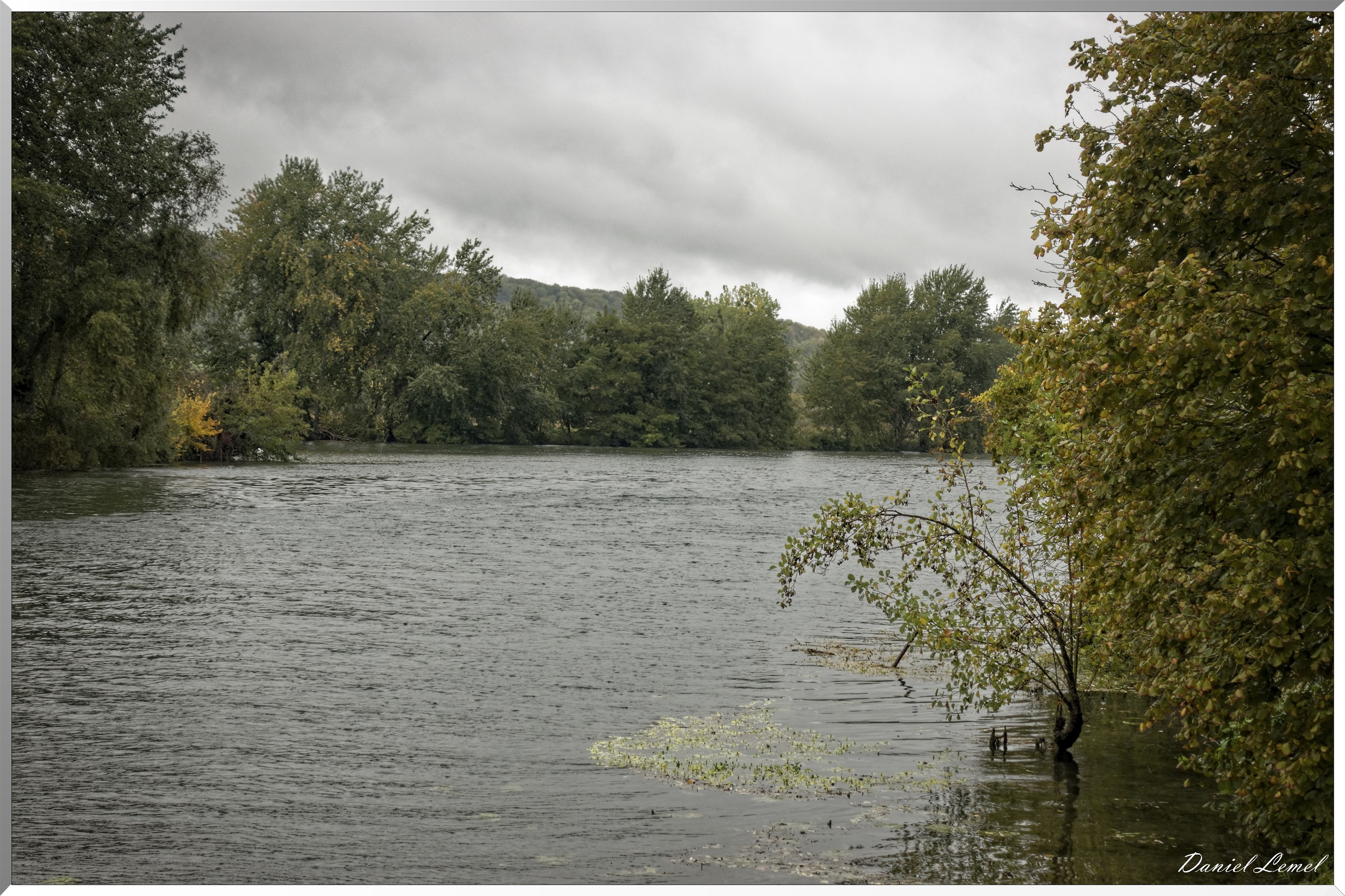 Pressagny l'Orgueilleux