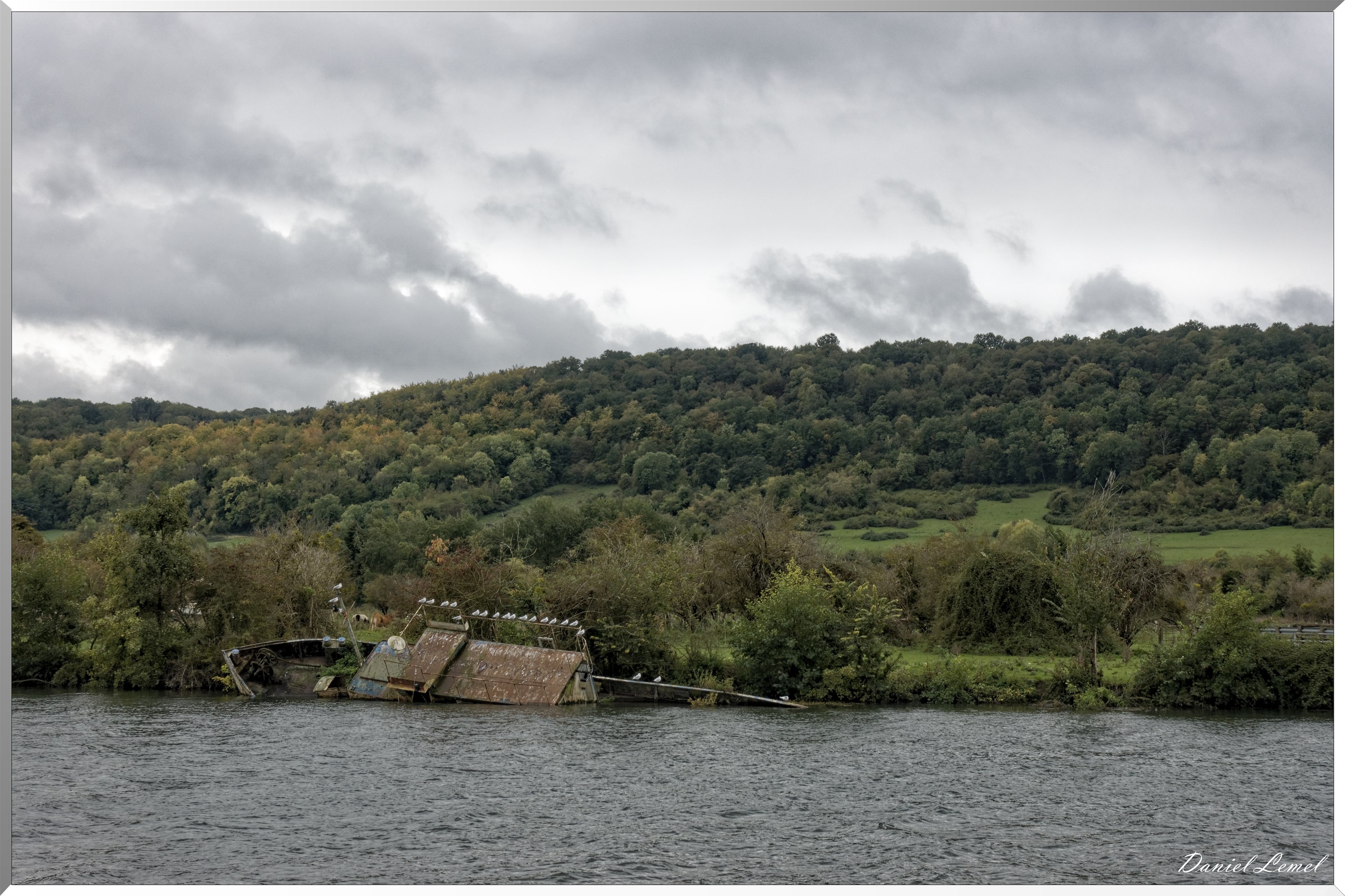 Pressagny l'Orgueilleux