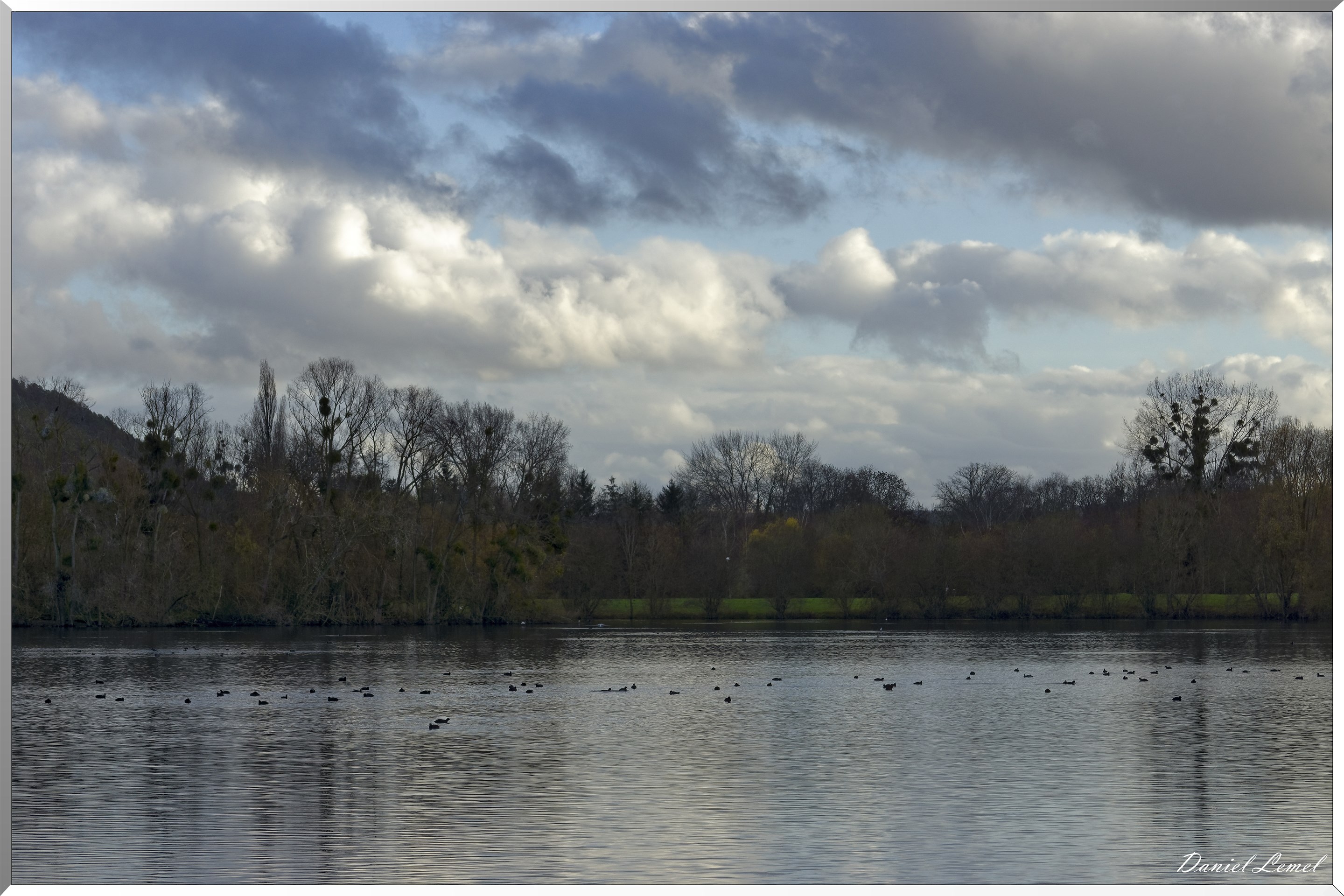 Acquigny