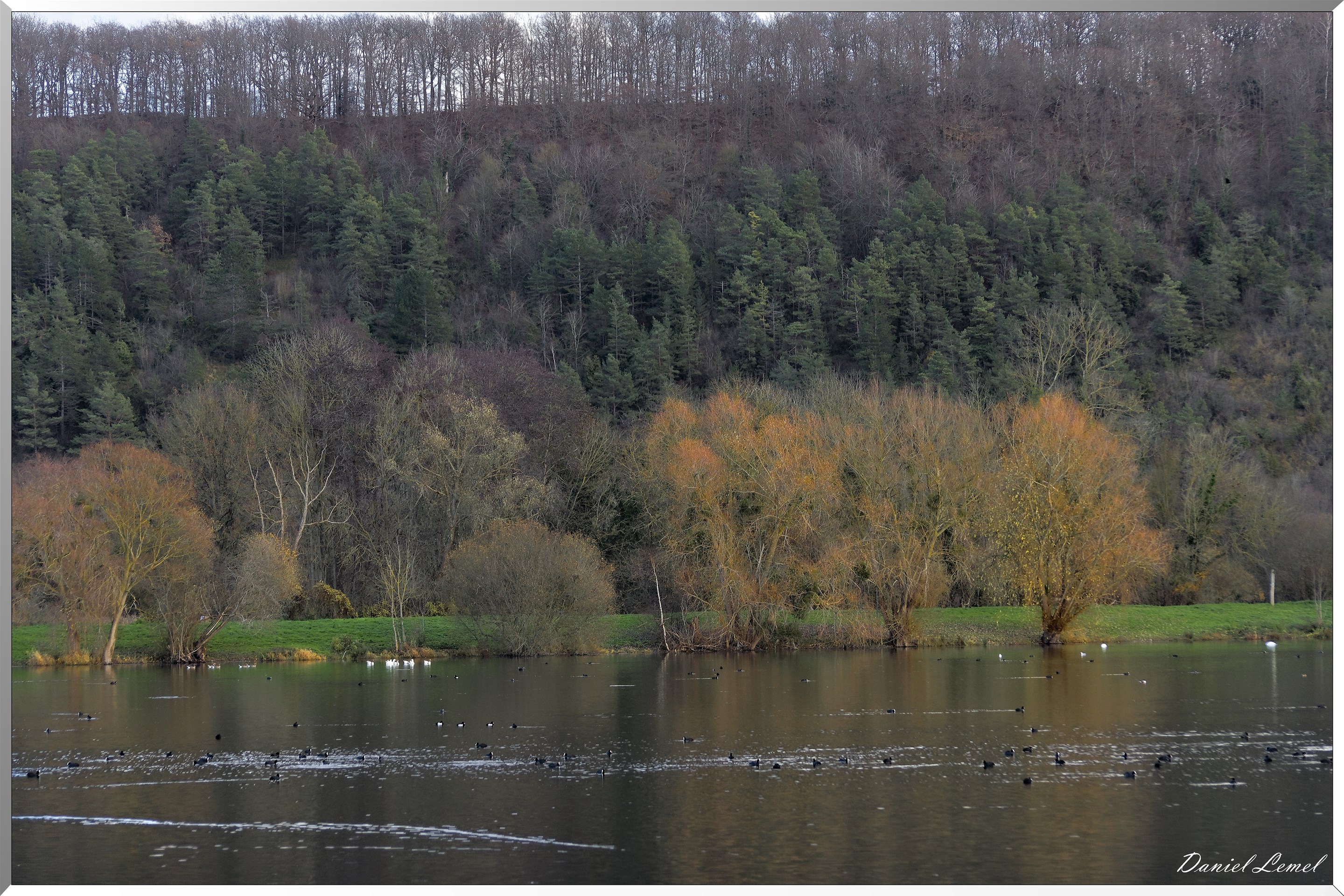 Acquigny