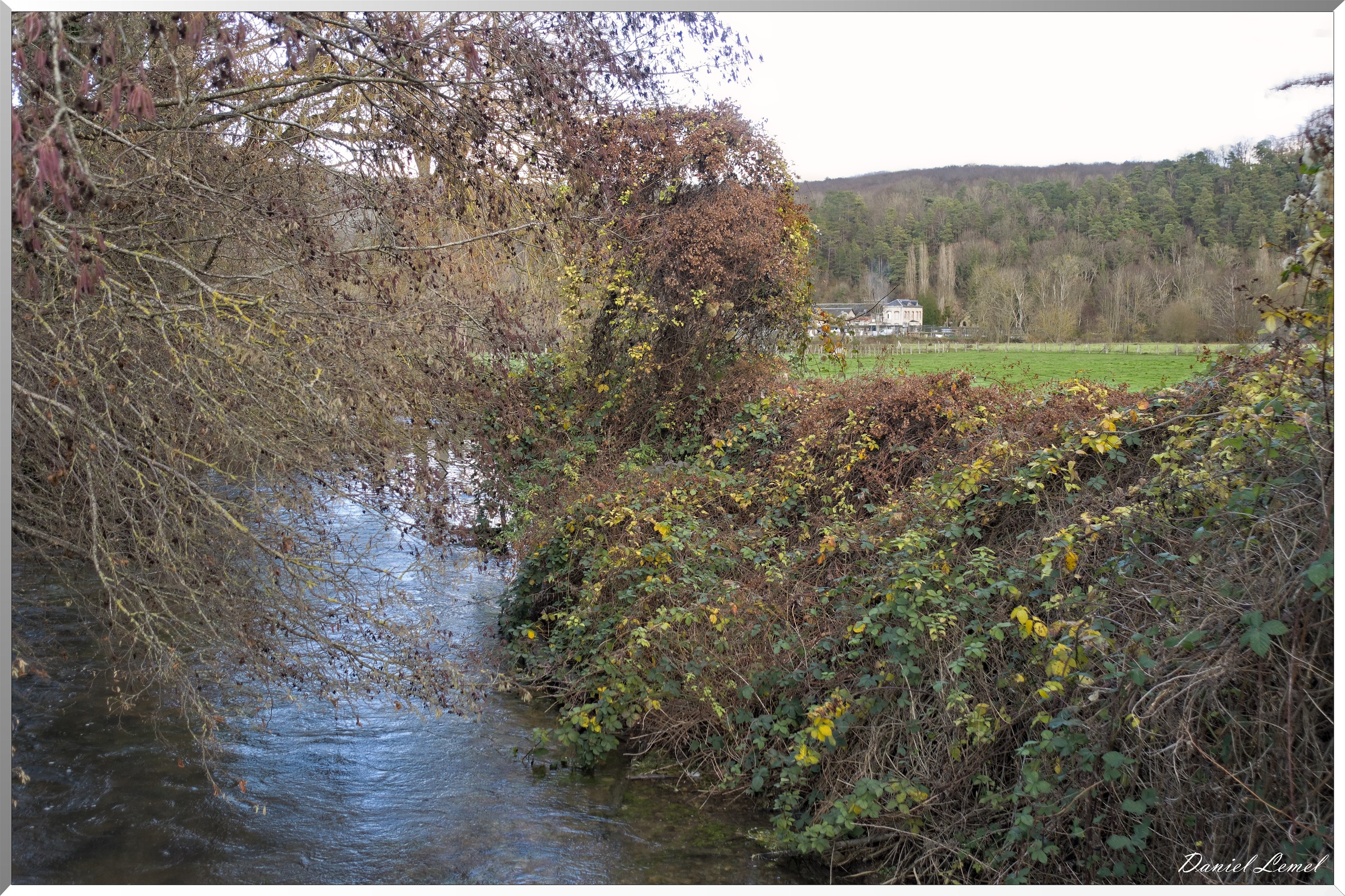 Acquigny
