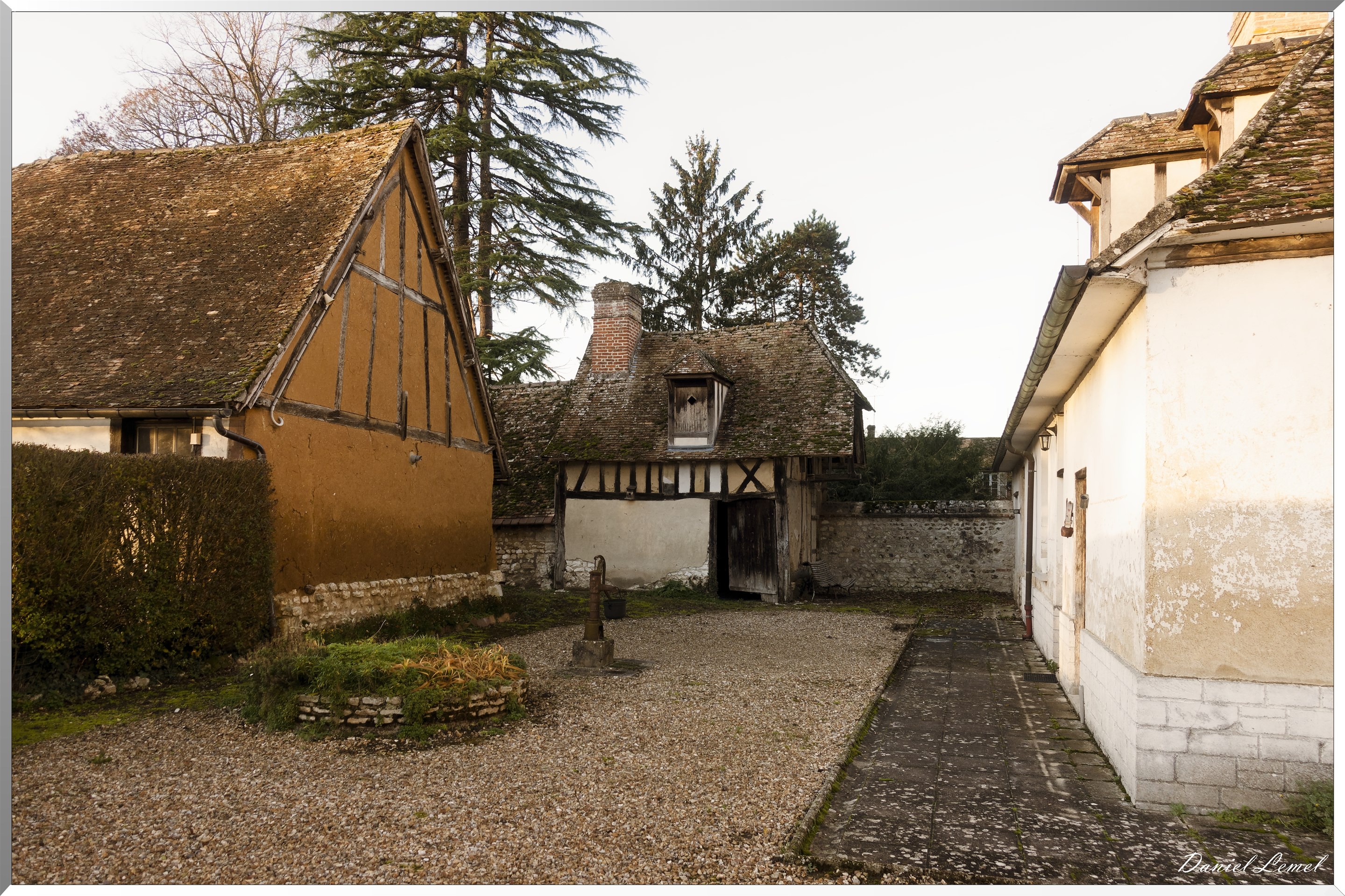 Acquigny