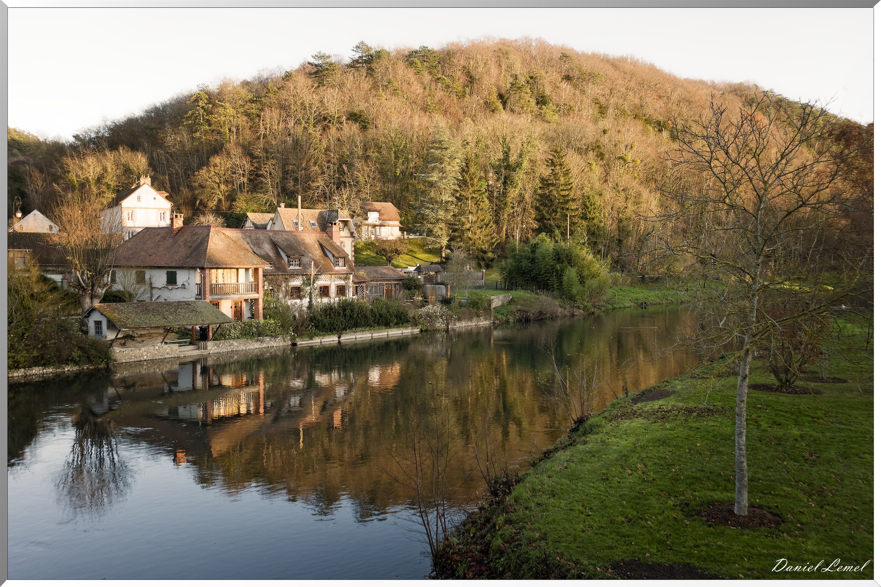 Acquigny