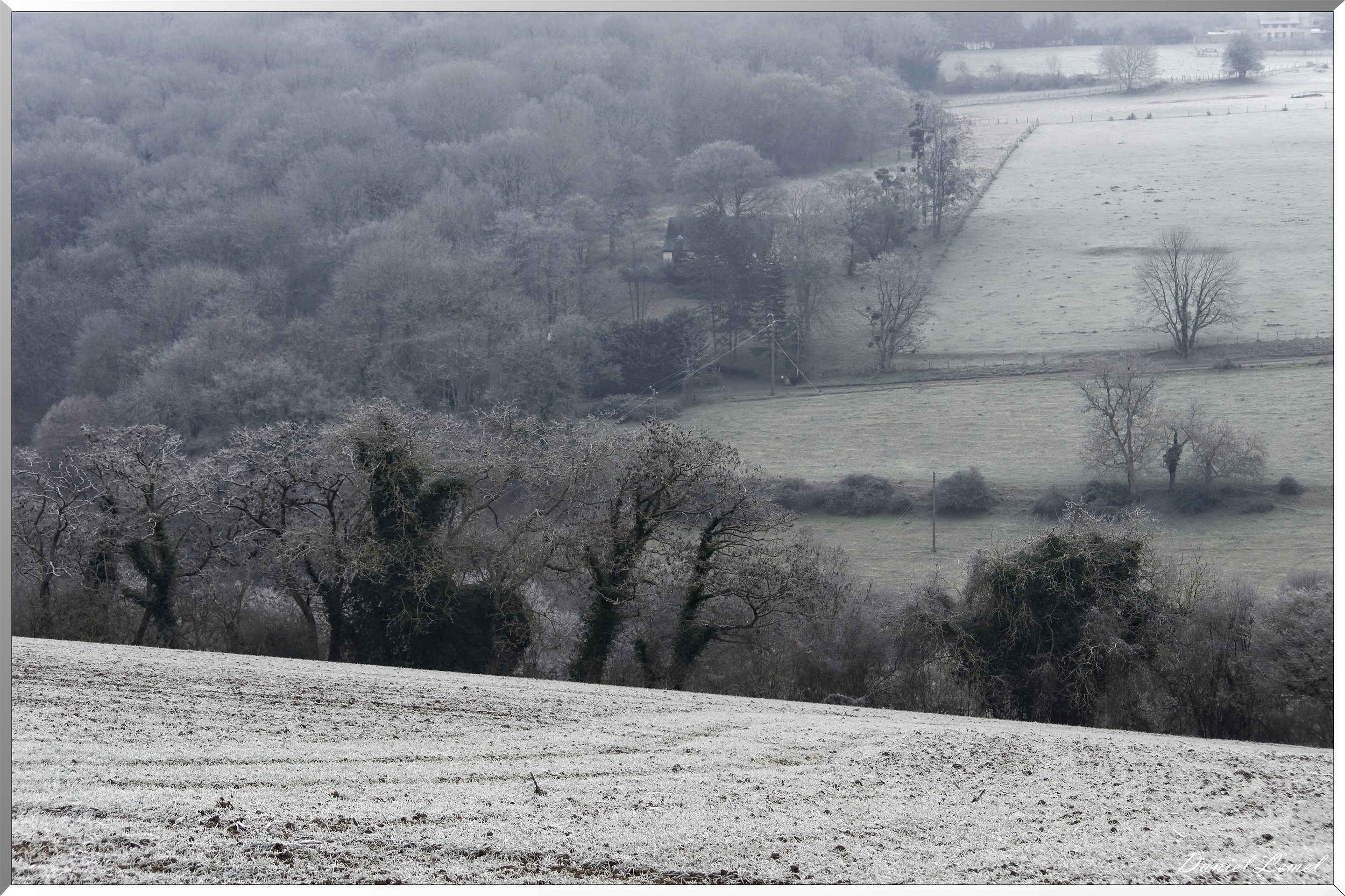 Saint-Pierre-de-Bailleul