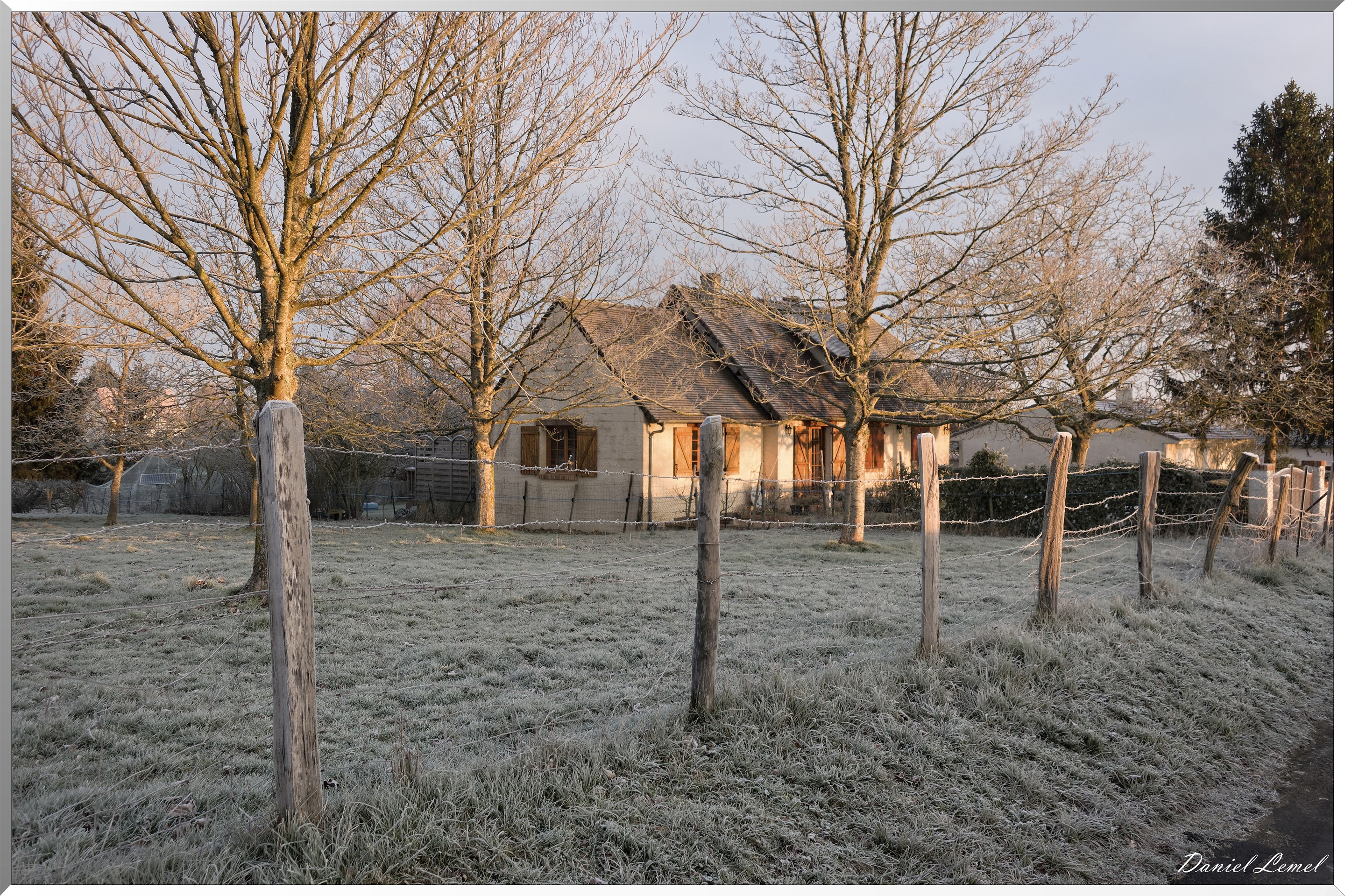 Saint-Pierre-de-Bailleul