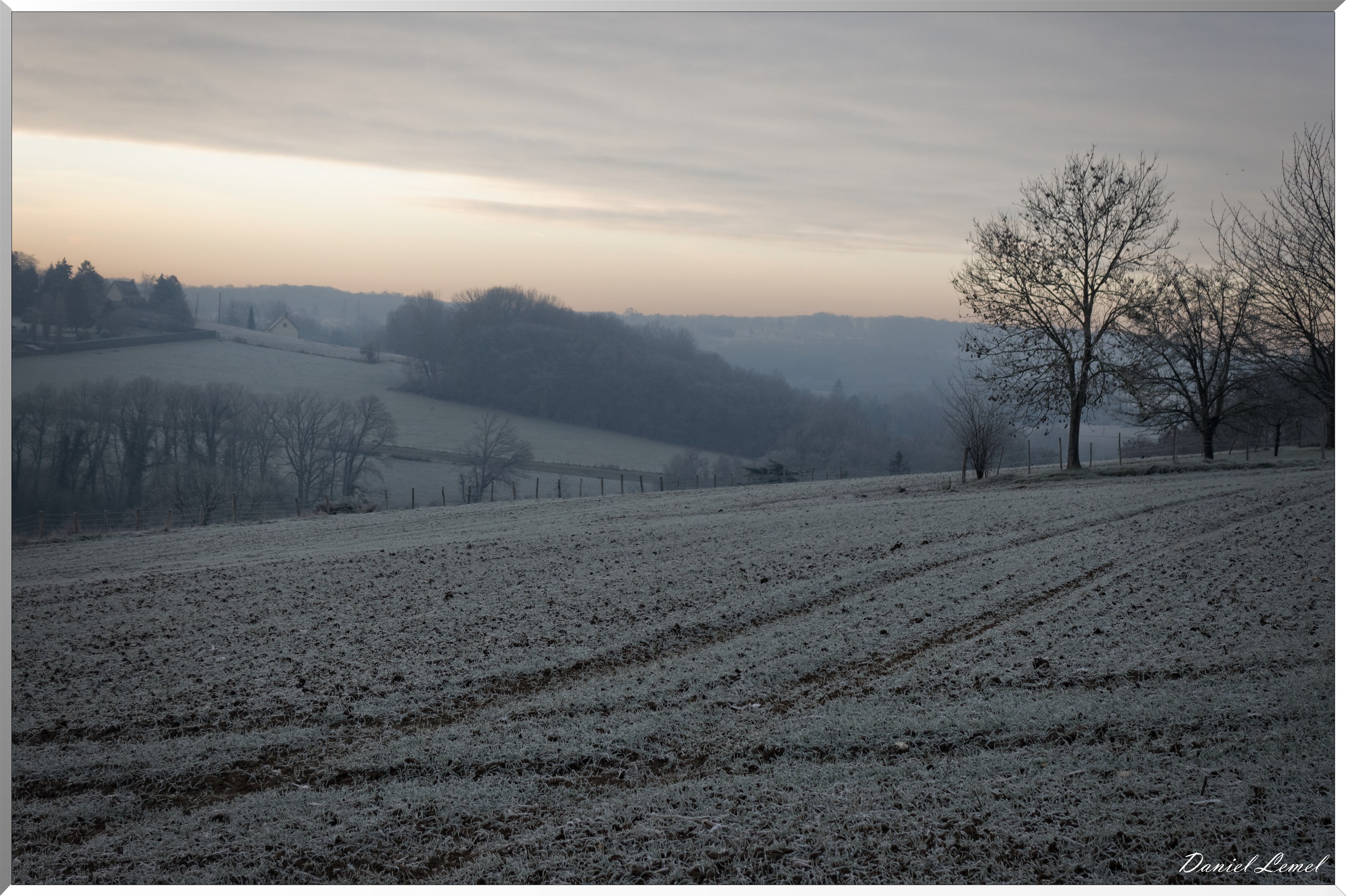 Saint-Pierre-de-Bailleul