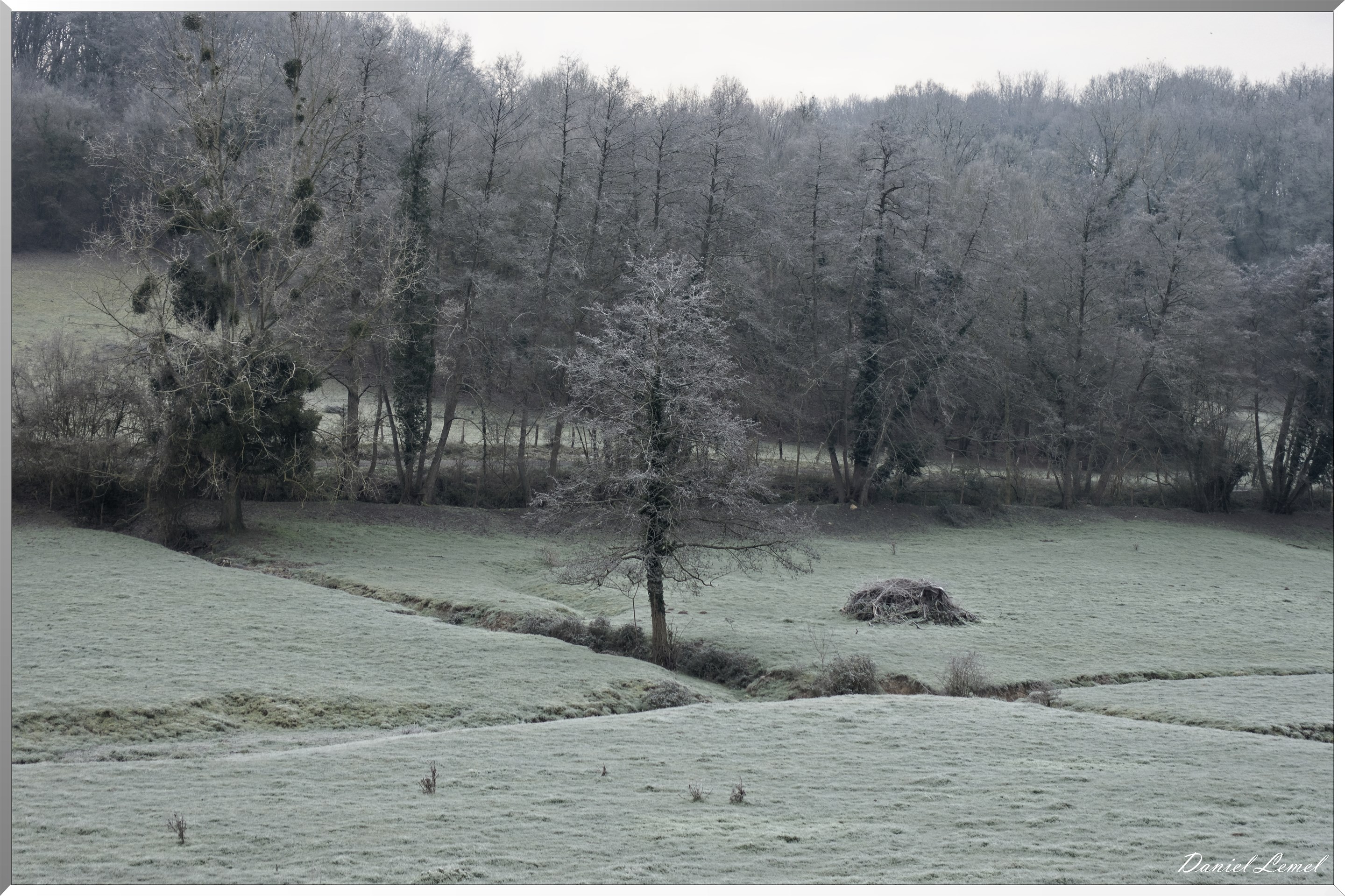 Saint-Pierre-de-Bailleul