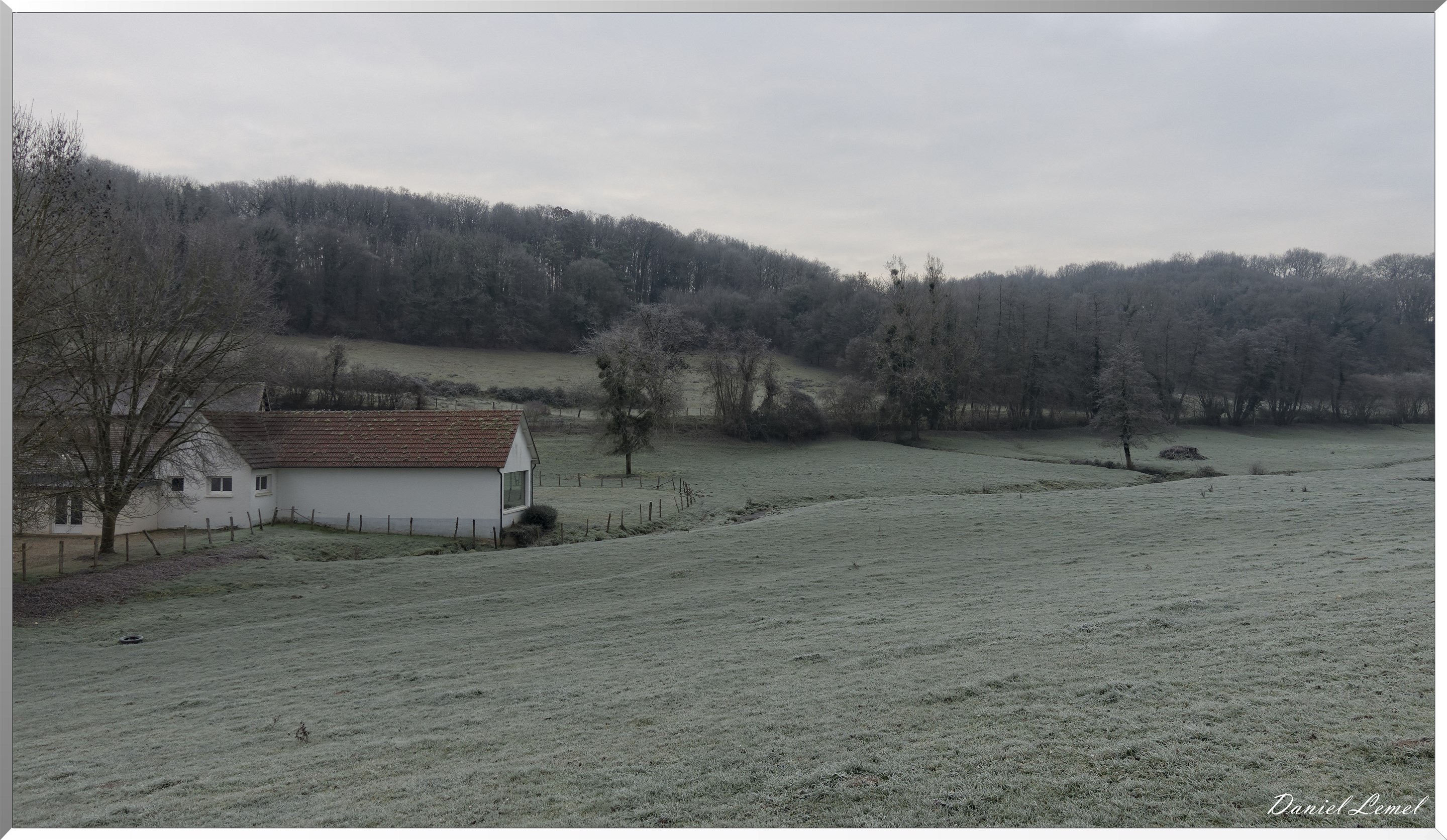 Saint-Pierre-de-Bailleul