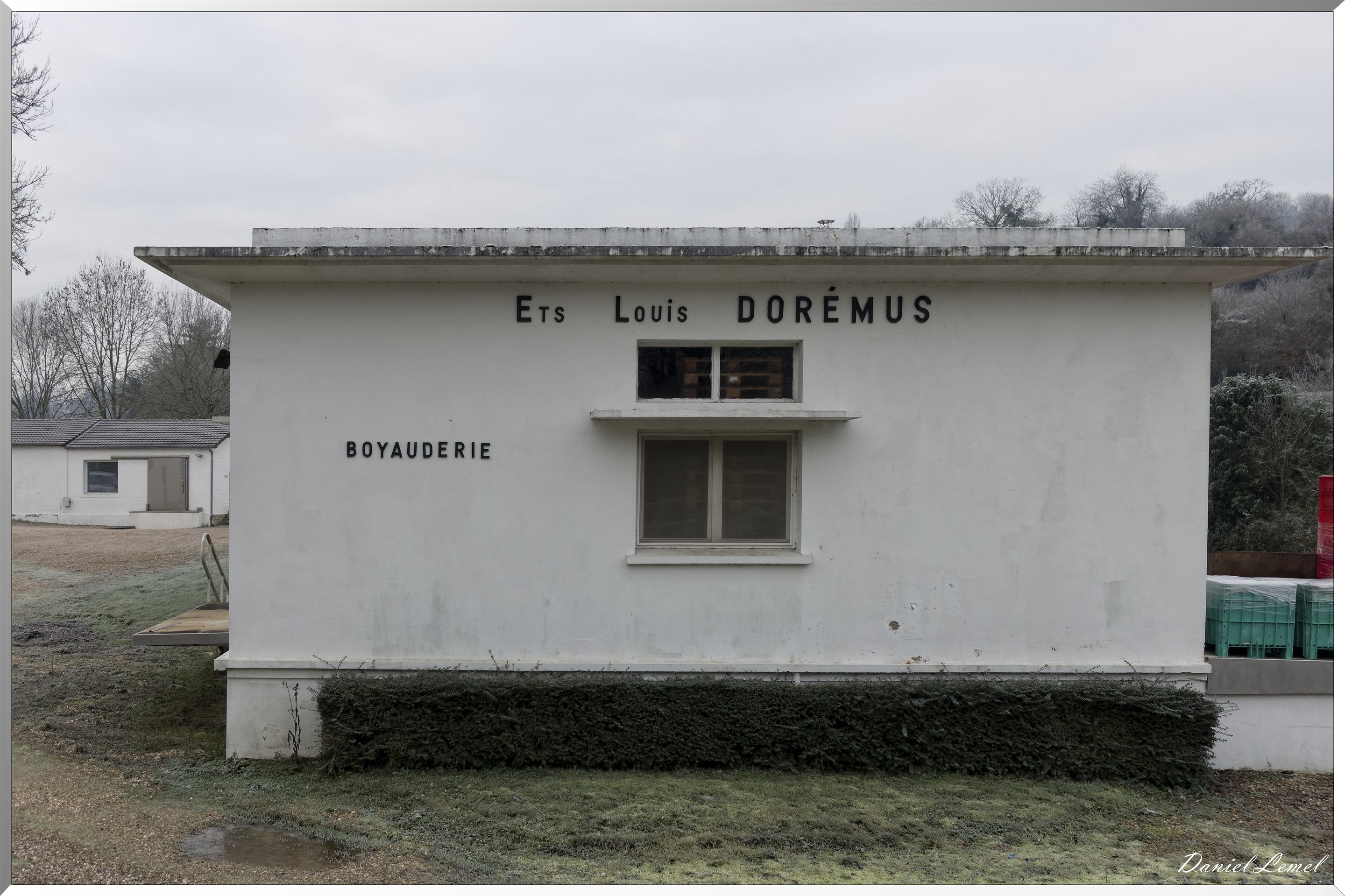 Saint-Pierre-de-Bailleul