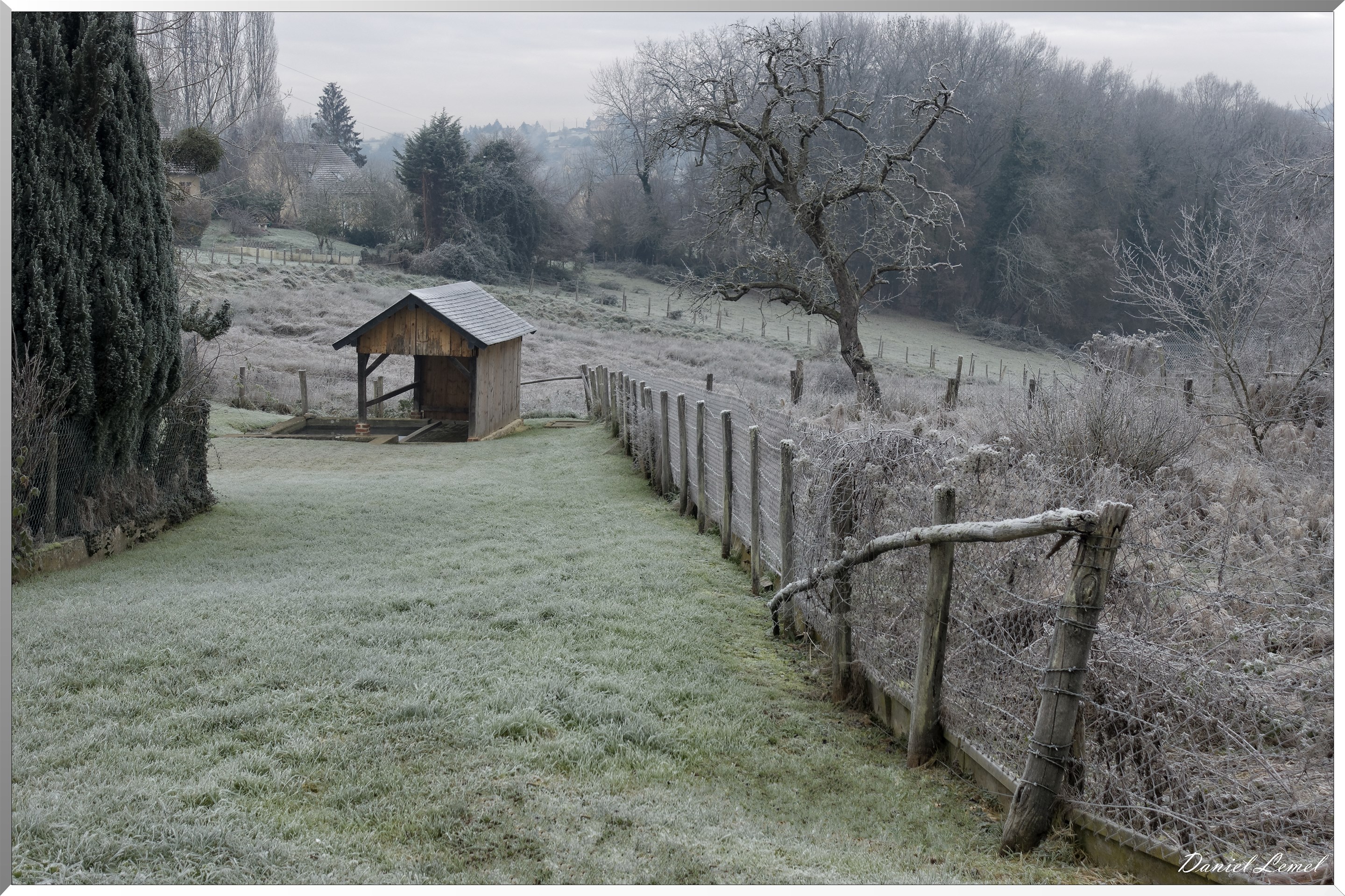 Saint-Pierre-de-Bailleul