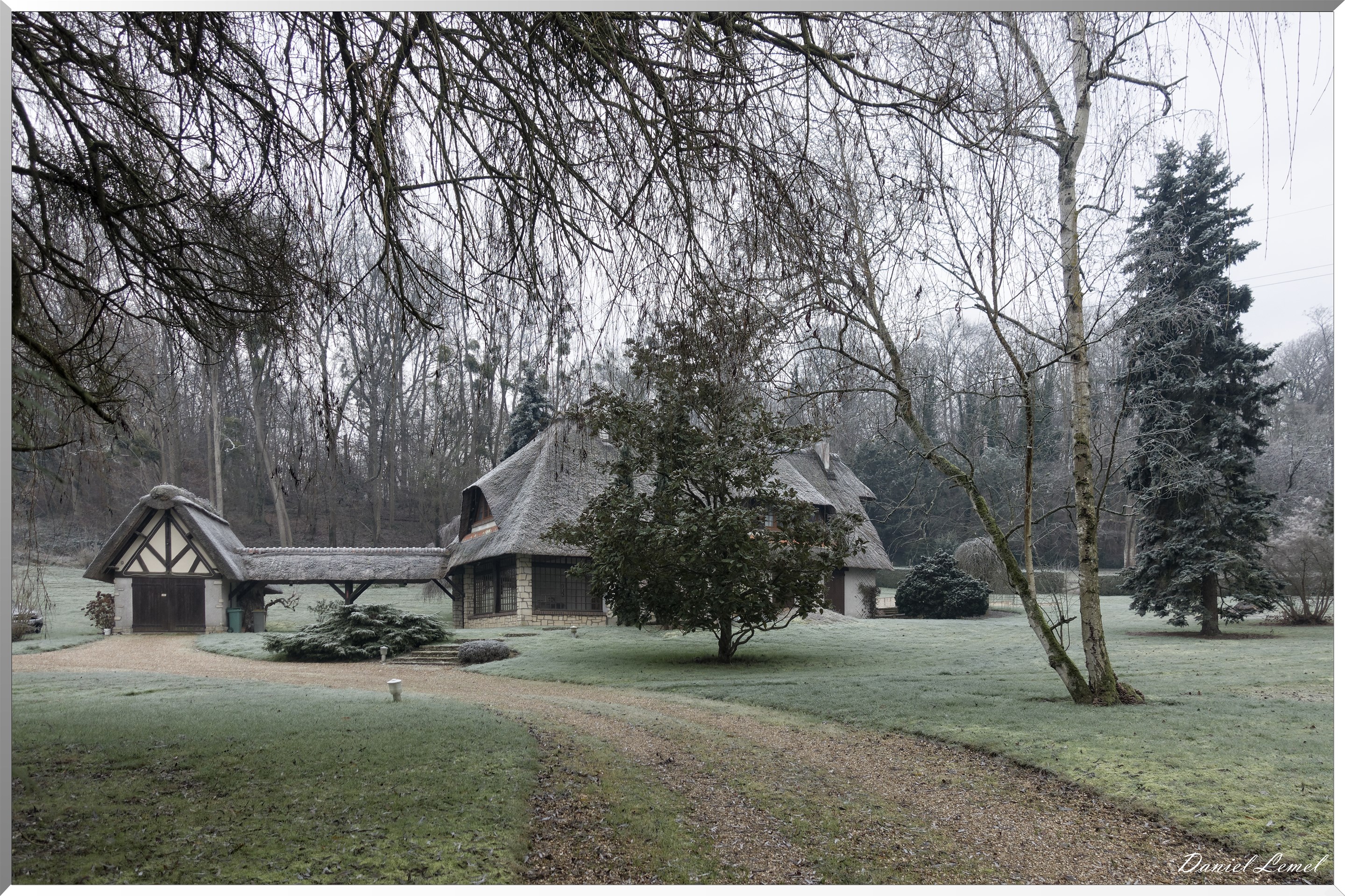 Saint-Pierre-de-Bailleul