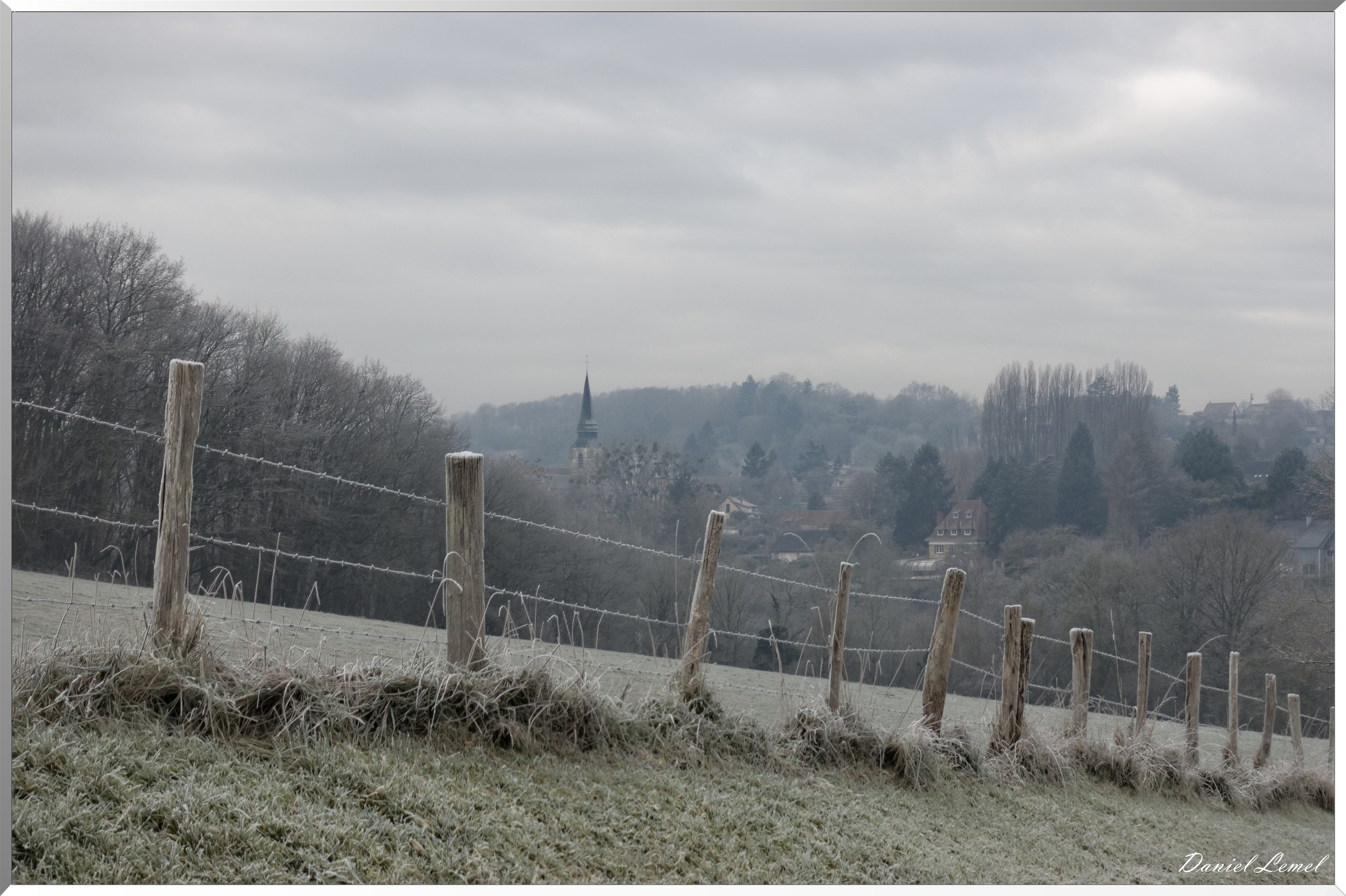 Saint-Pierre-de-Bailleul