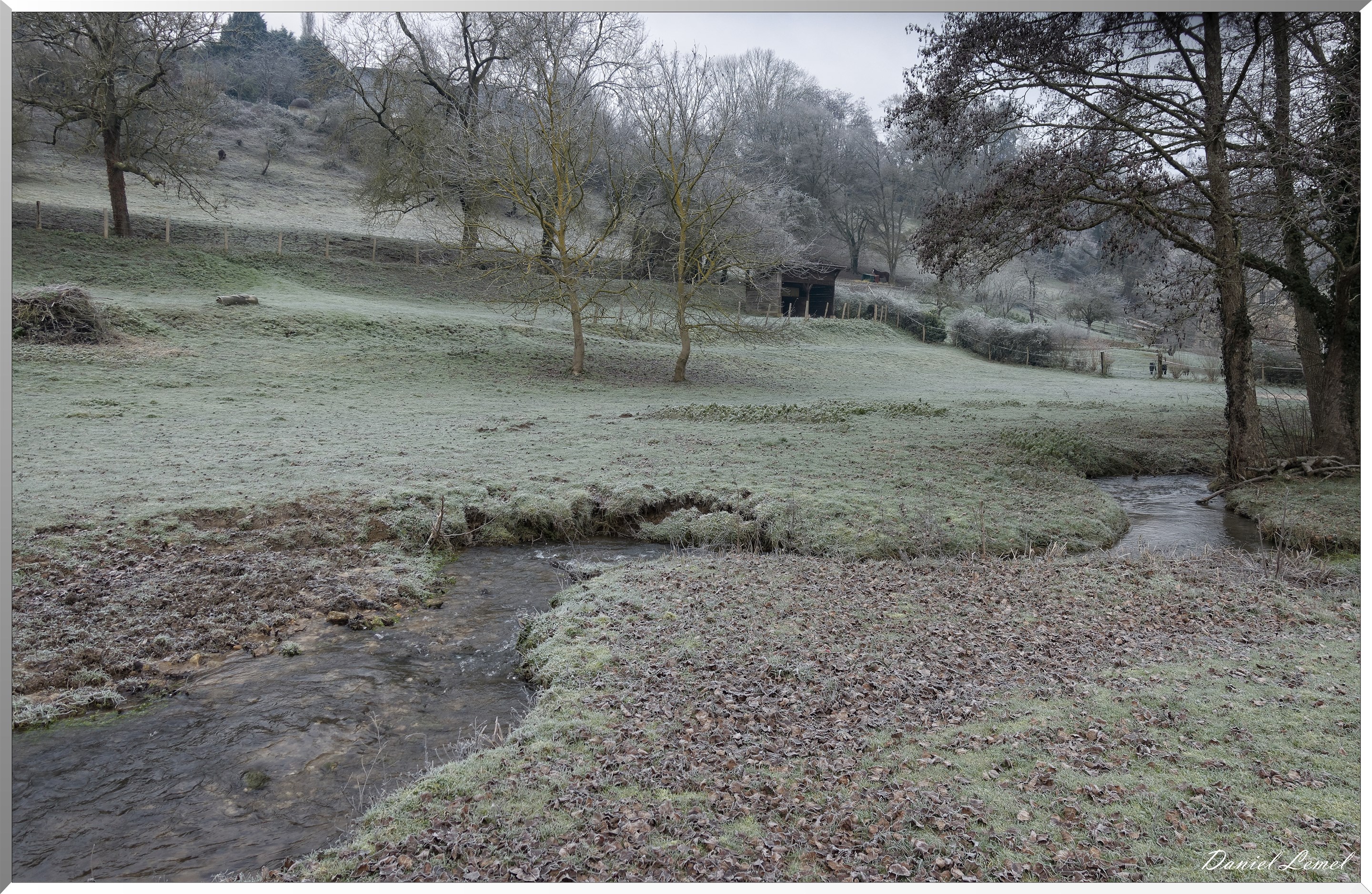 Saint-Pierre-de-Bailleul