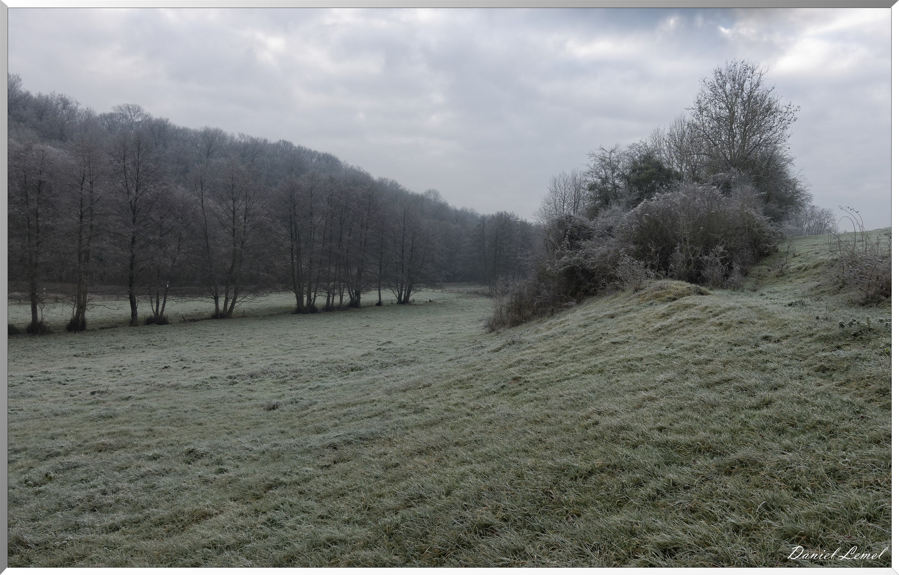 Saint-Pierre-de-Bailleul