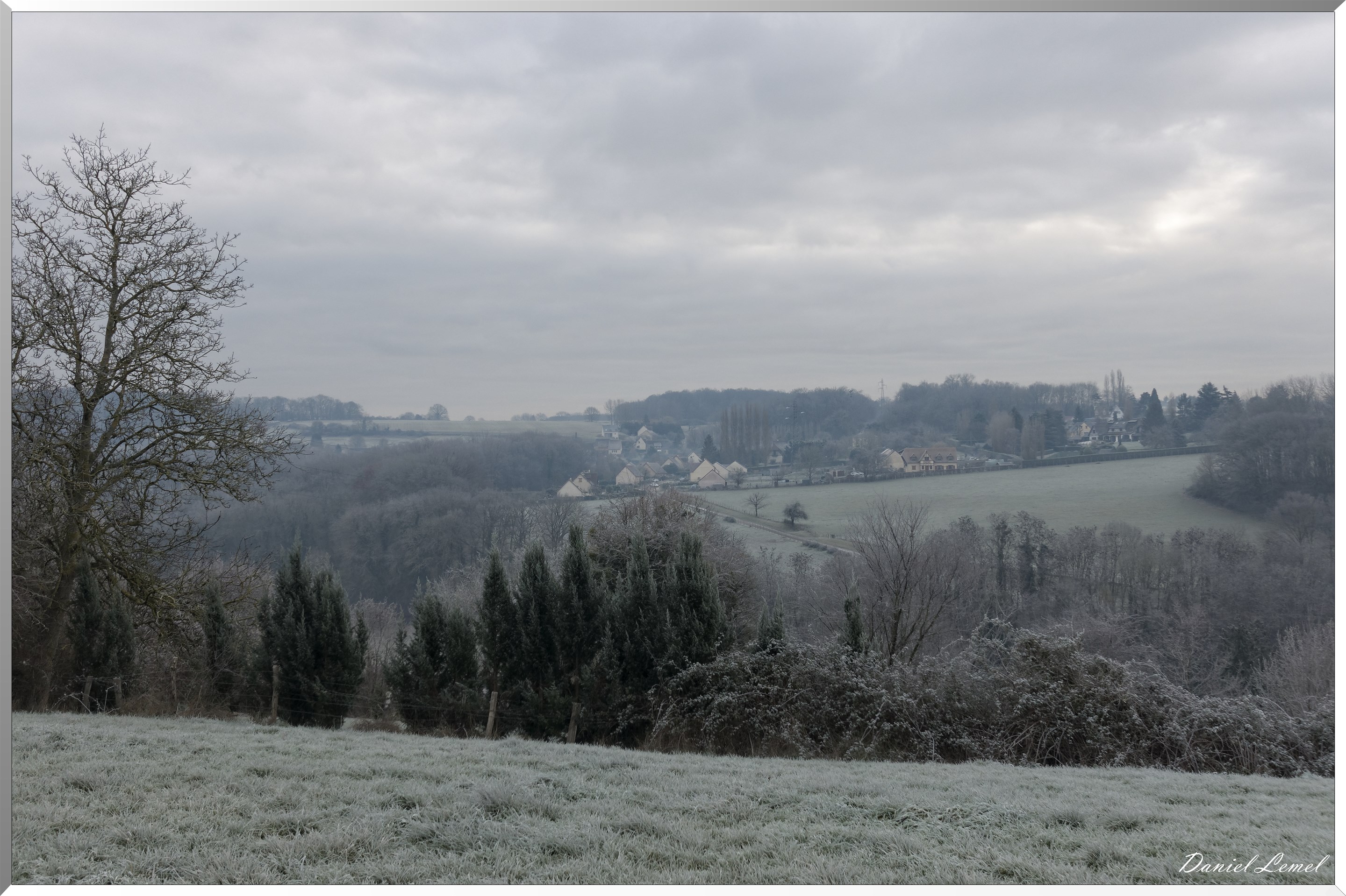 Saint-Pierre-de-Bailleul