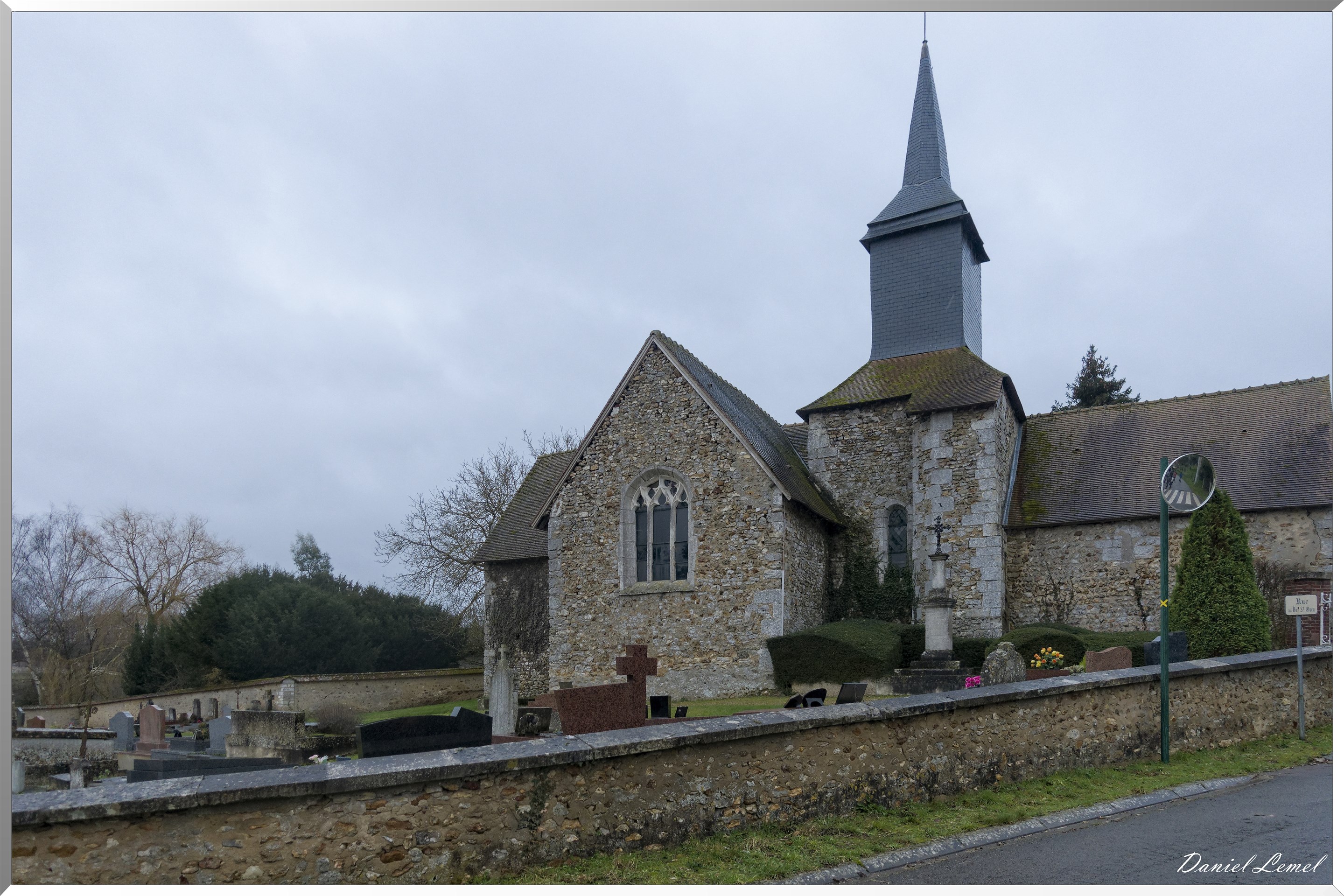 La-Chapelle-Reanville