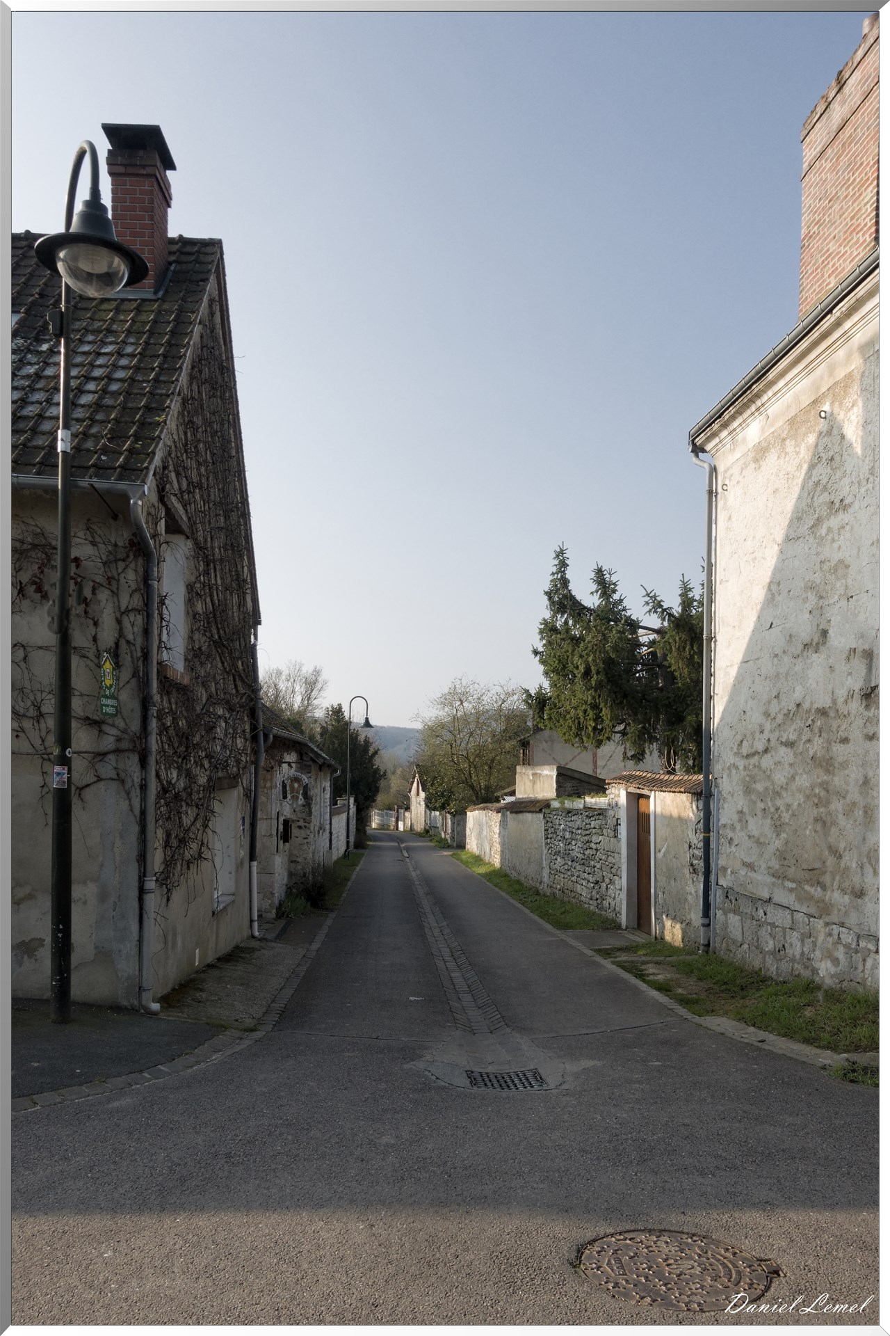 Giverny