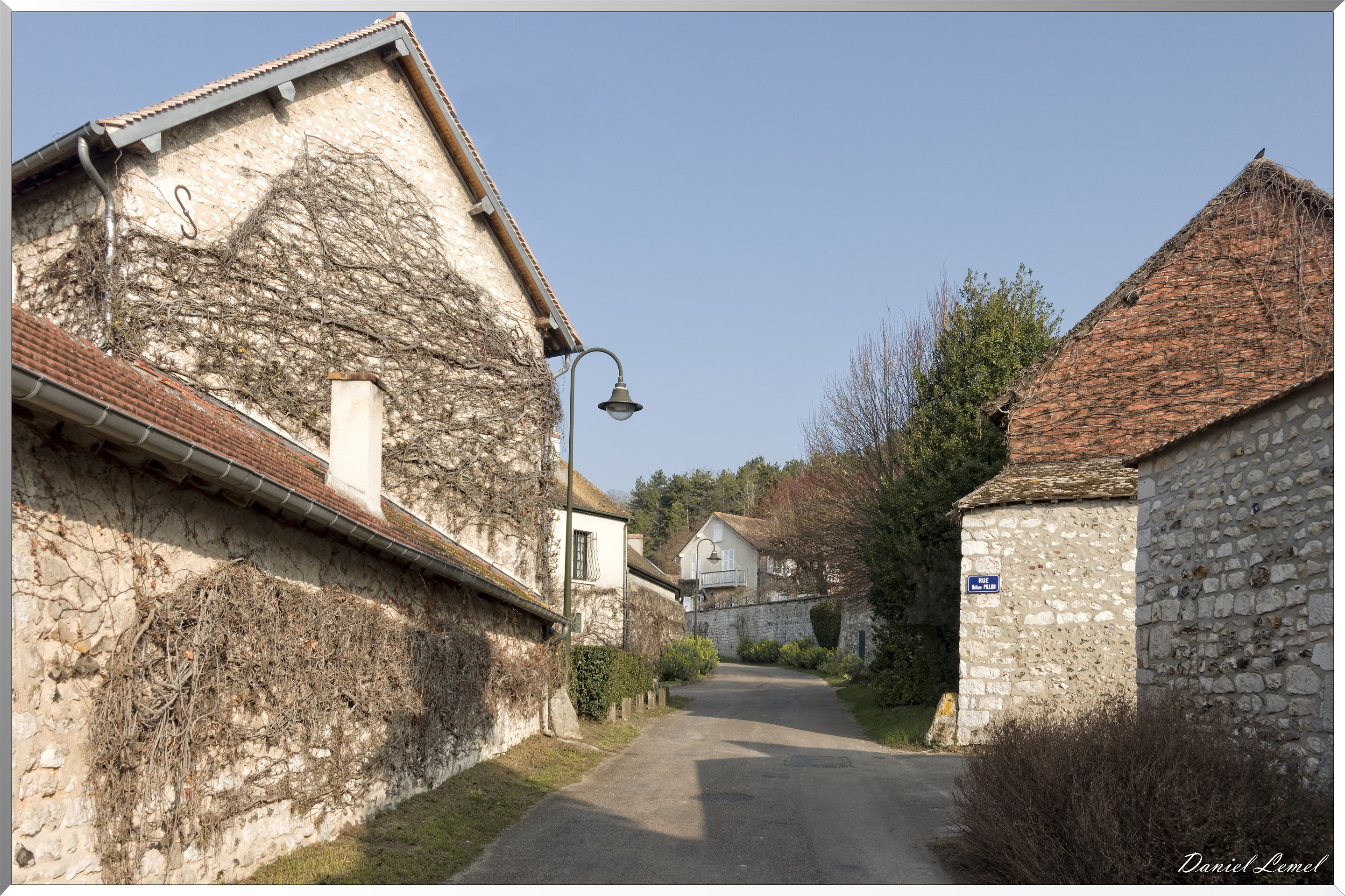 Giverny