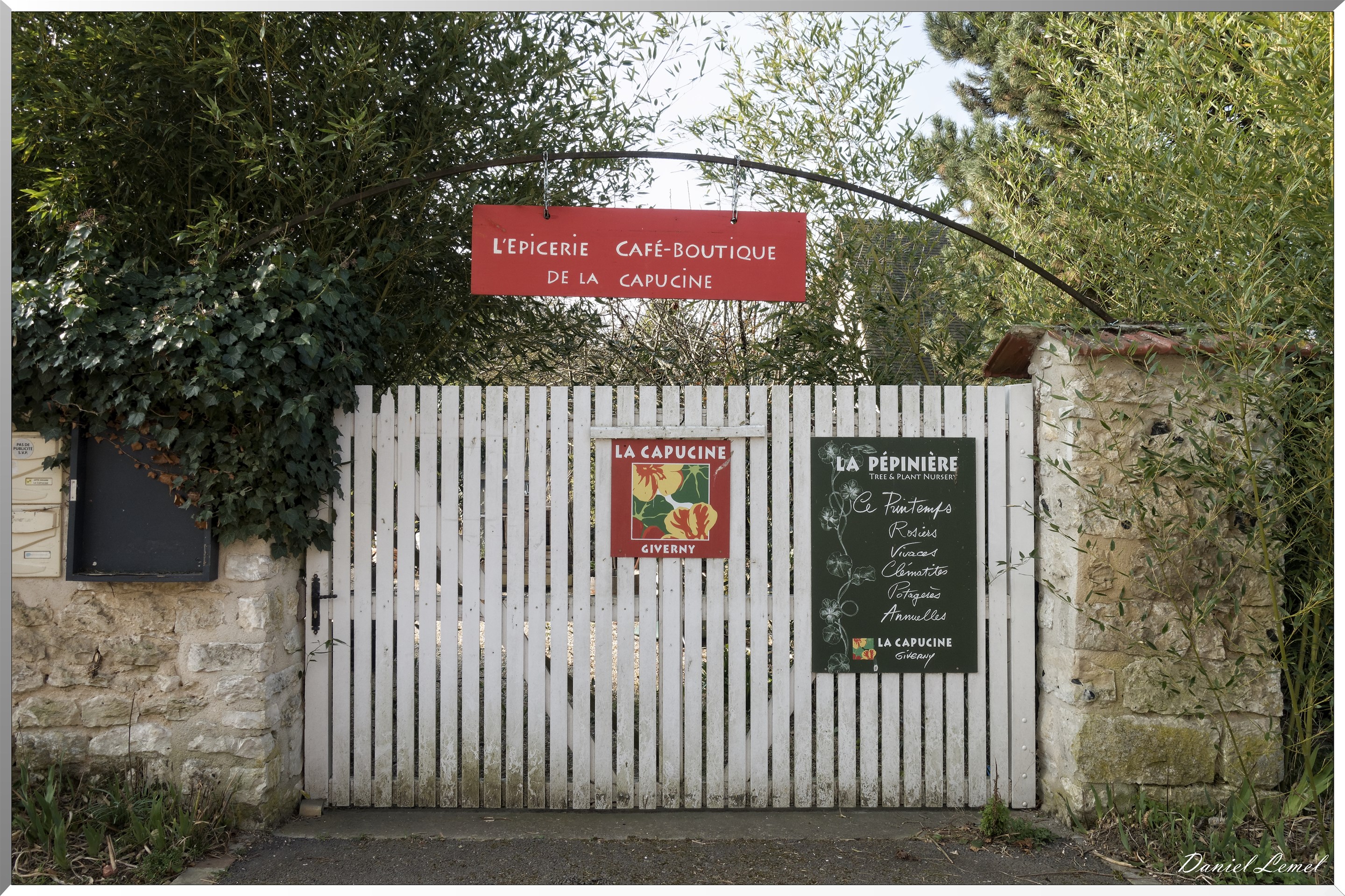 Giverny