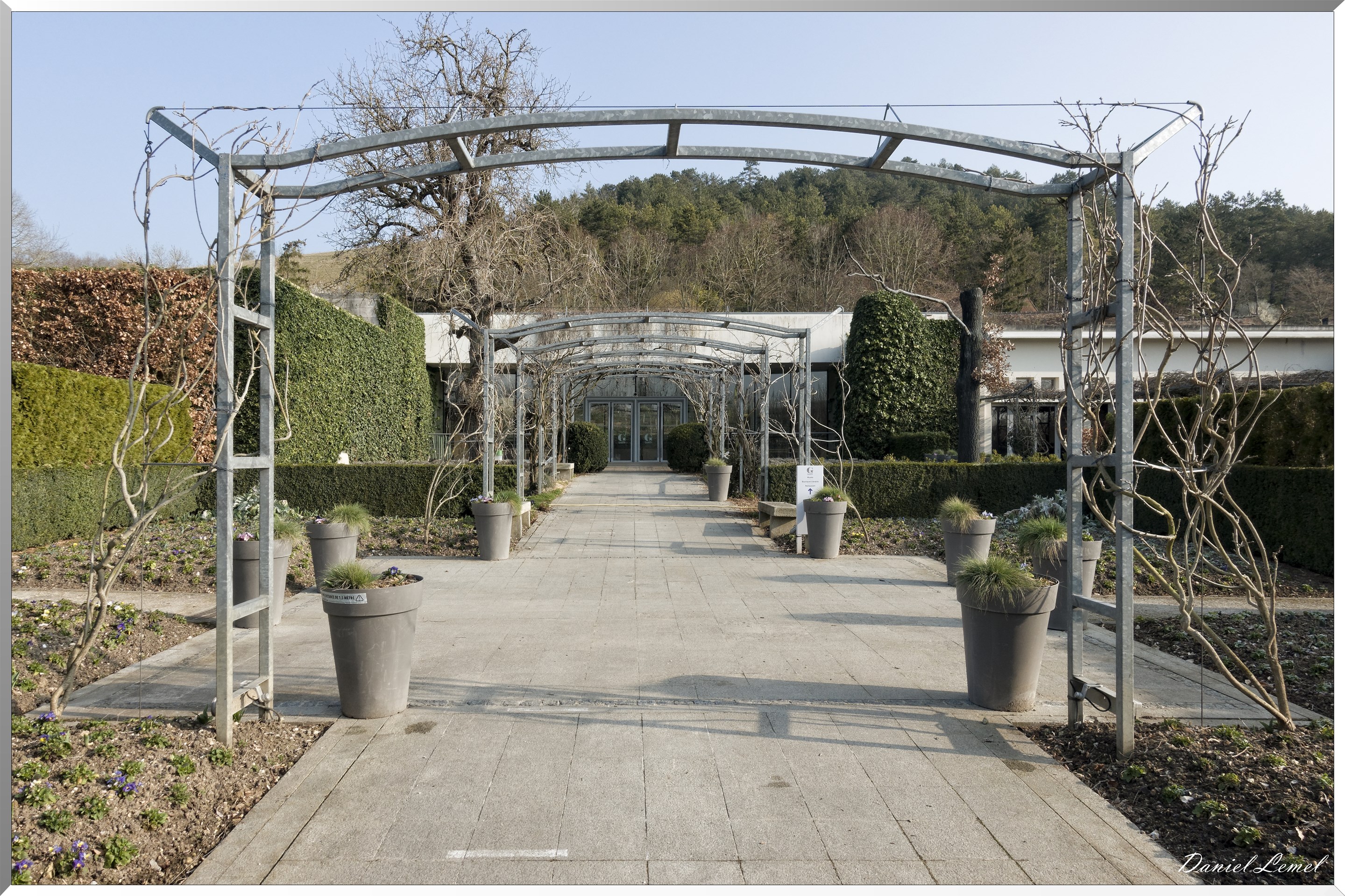 Giverny