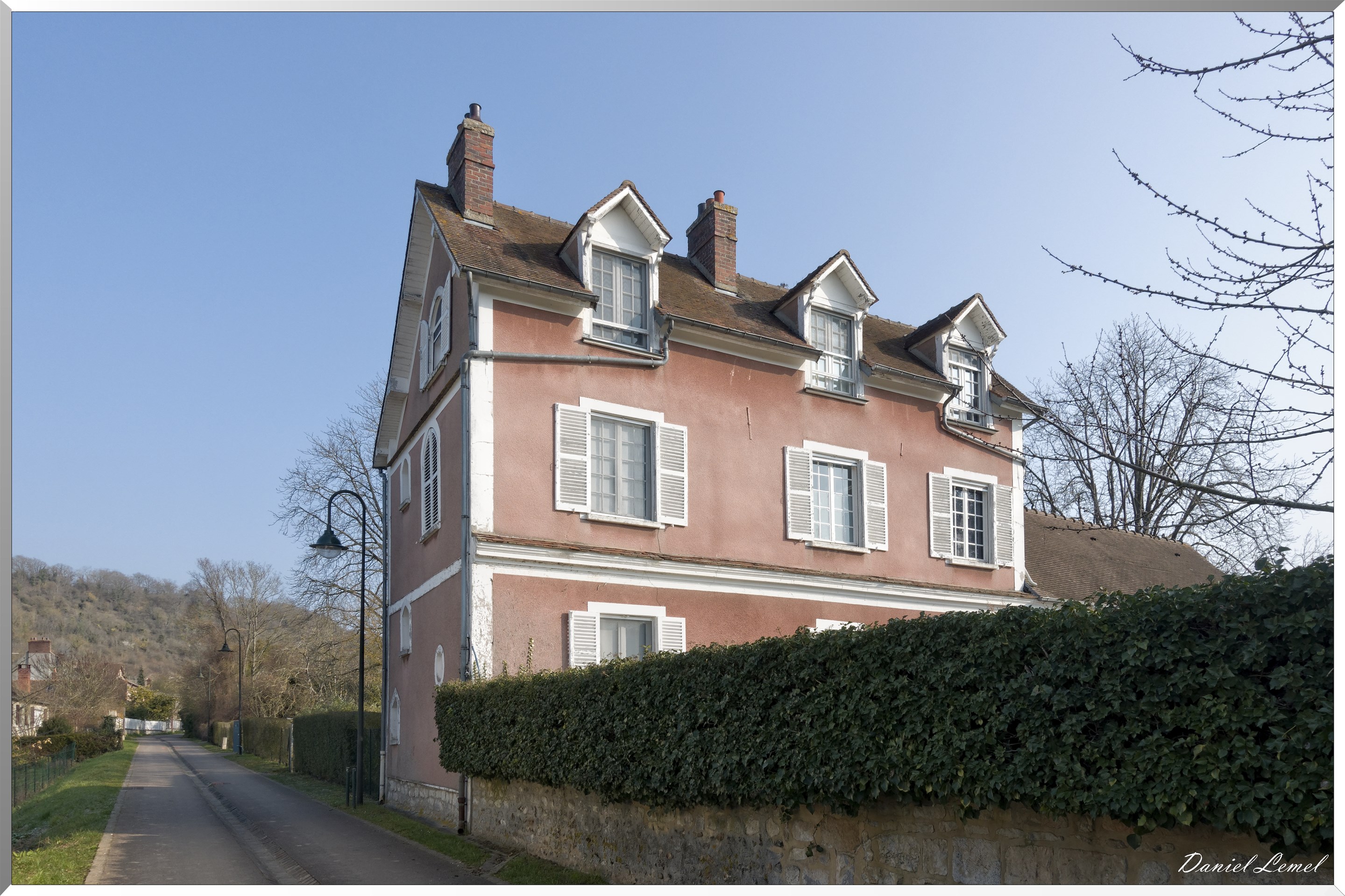Giverny