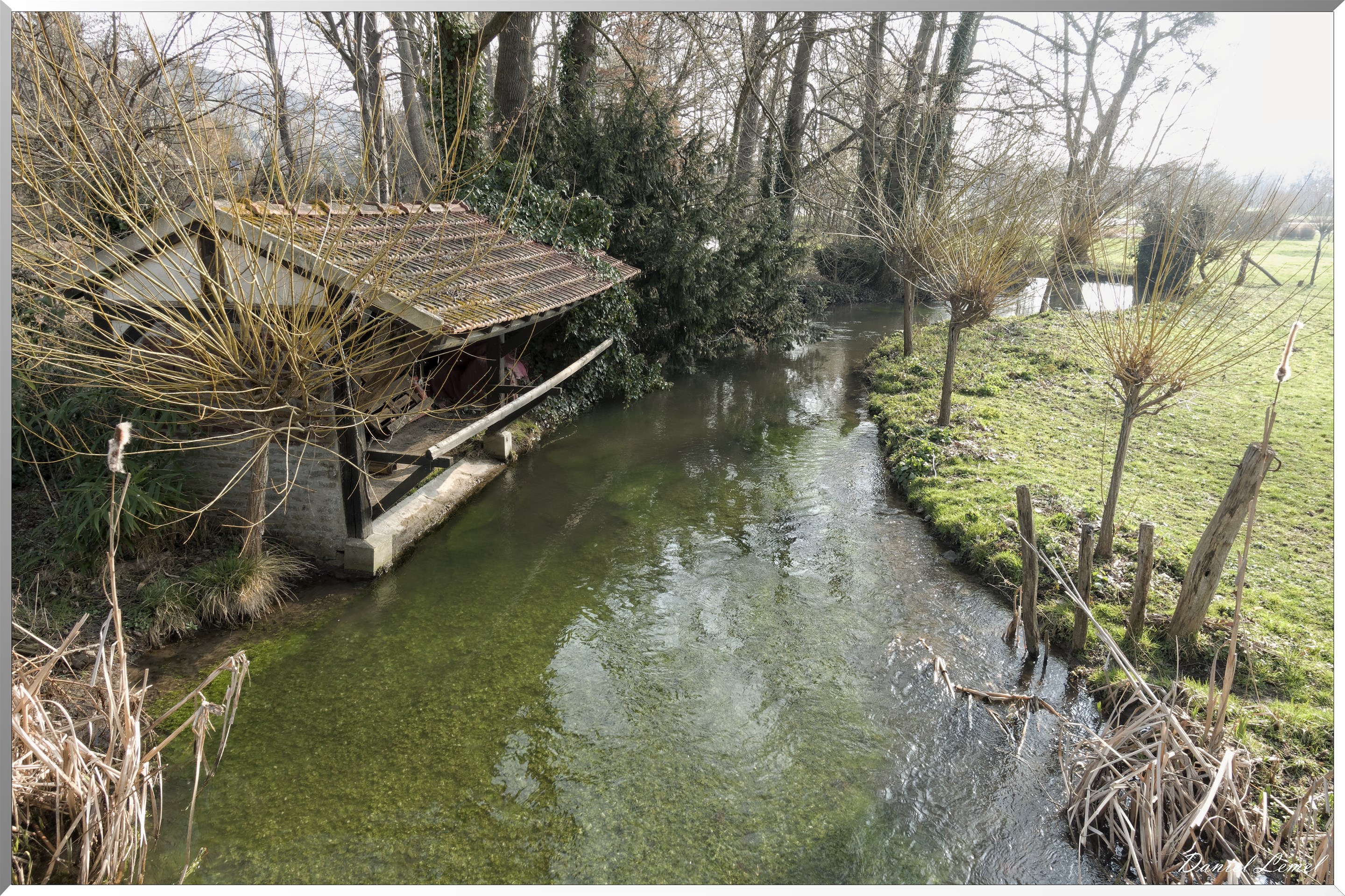 Giverny