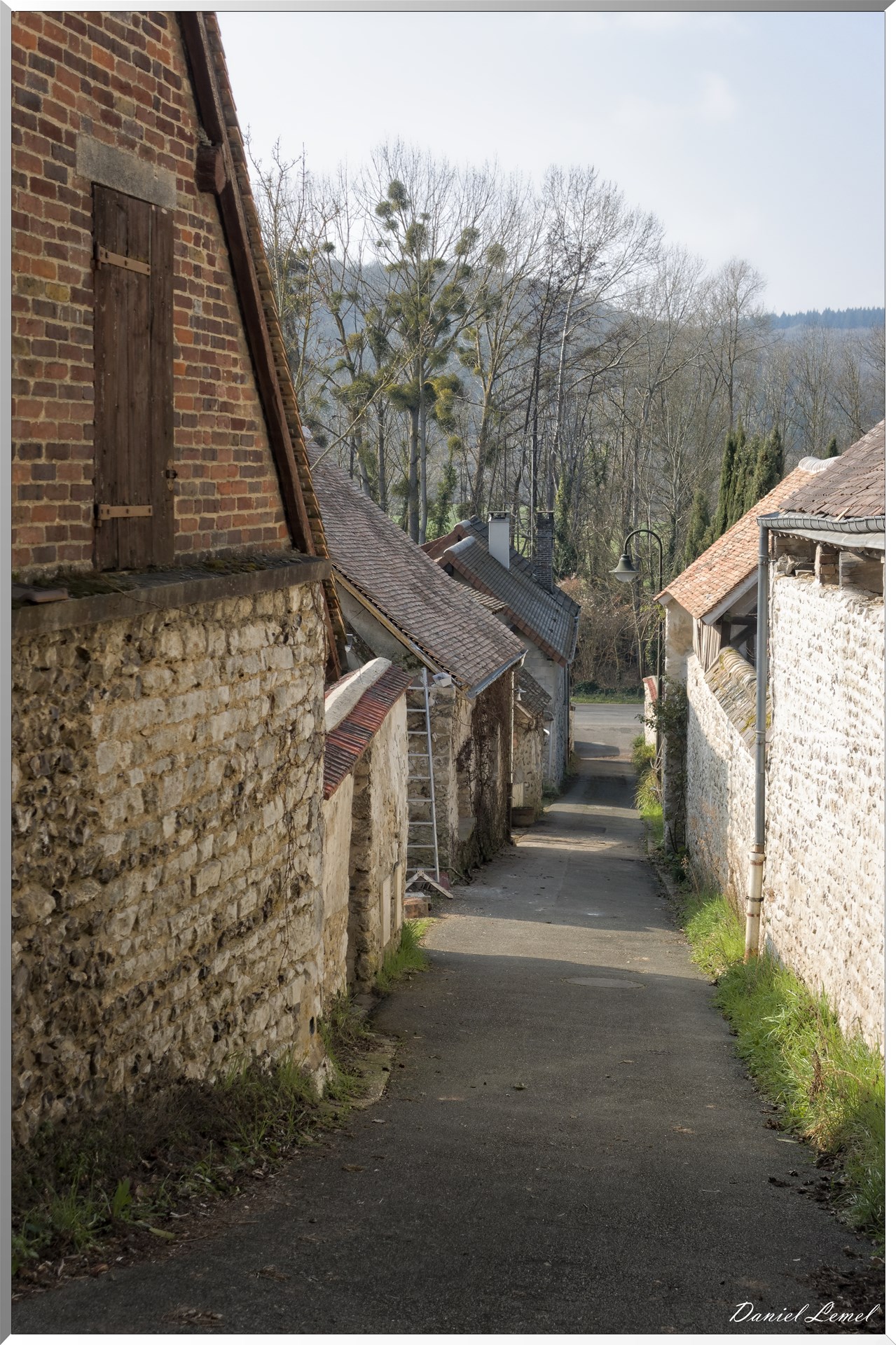 Giverny