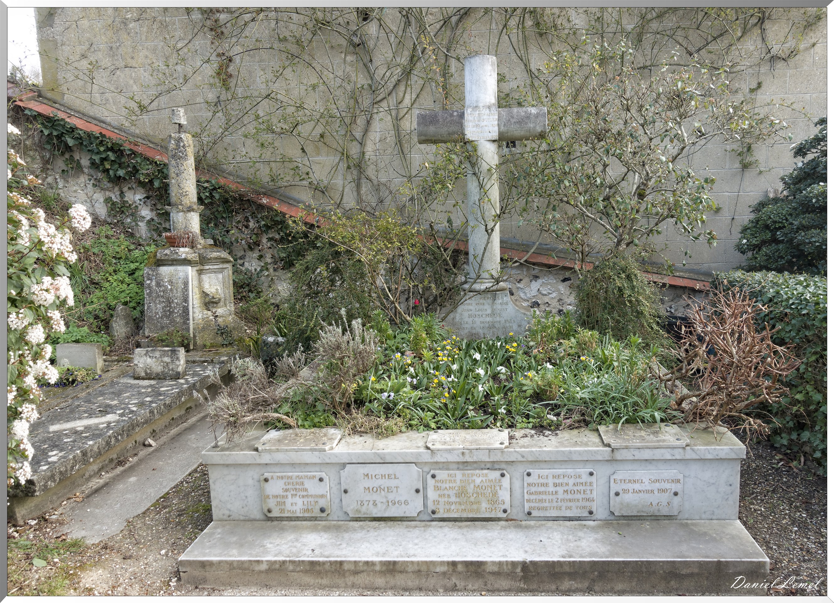 Giverny