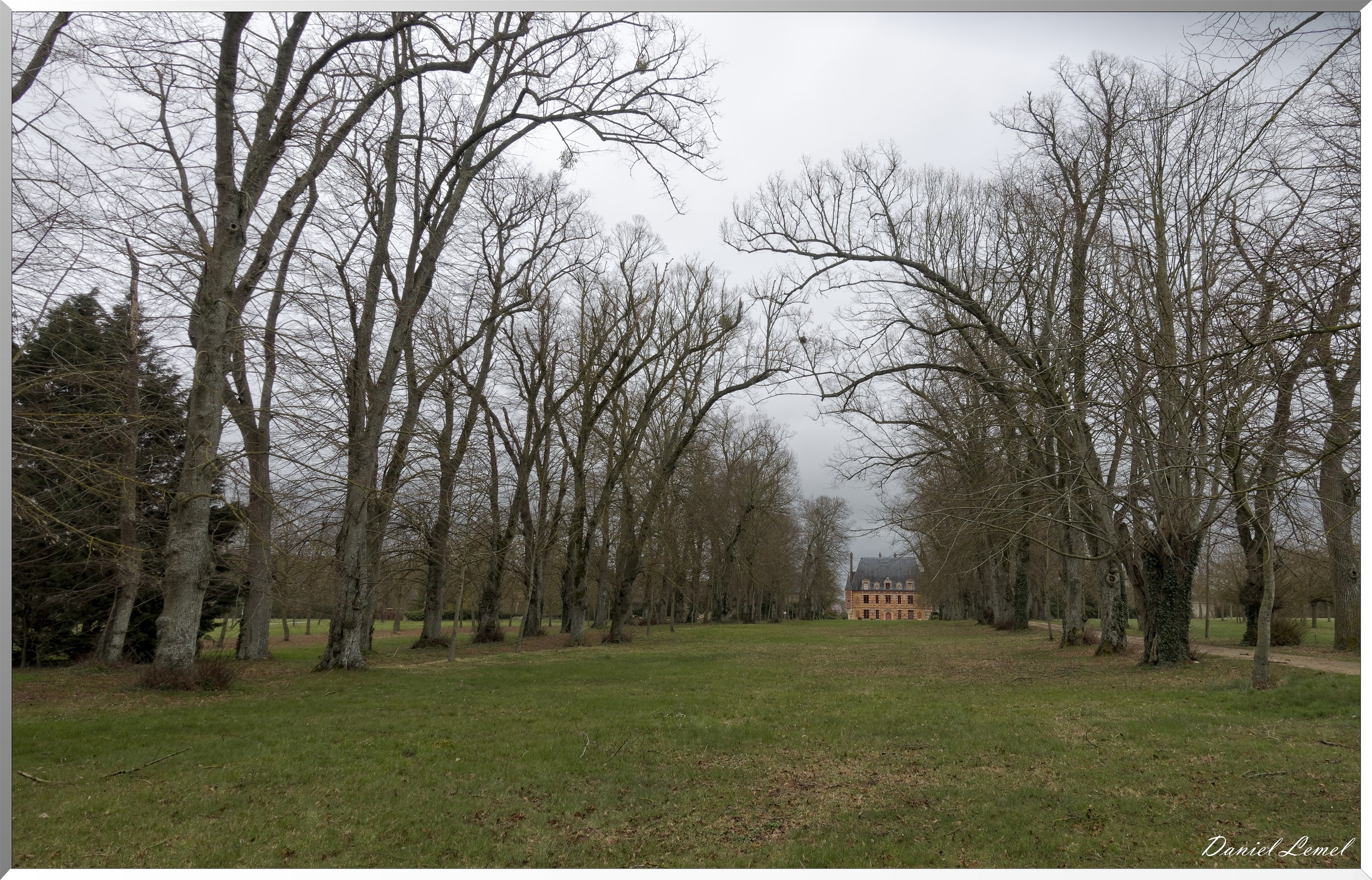Boisset-les-Prévanches
