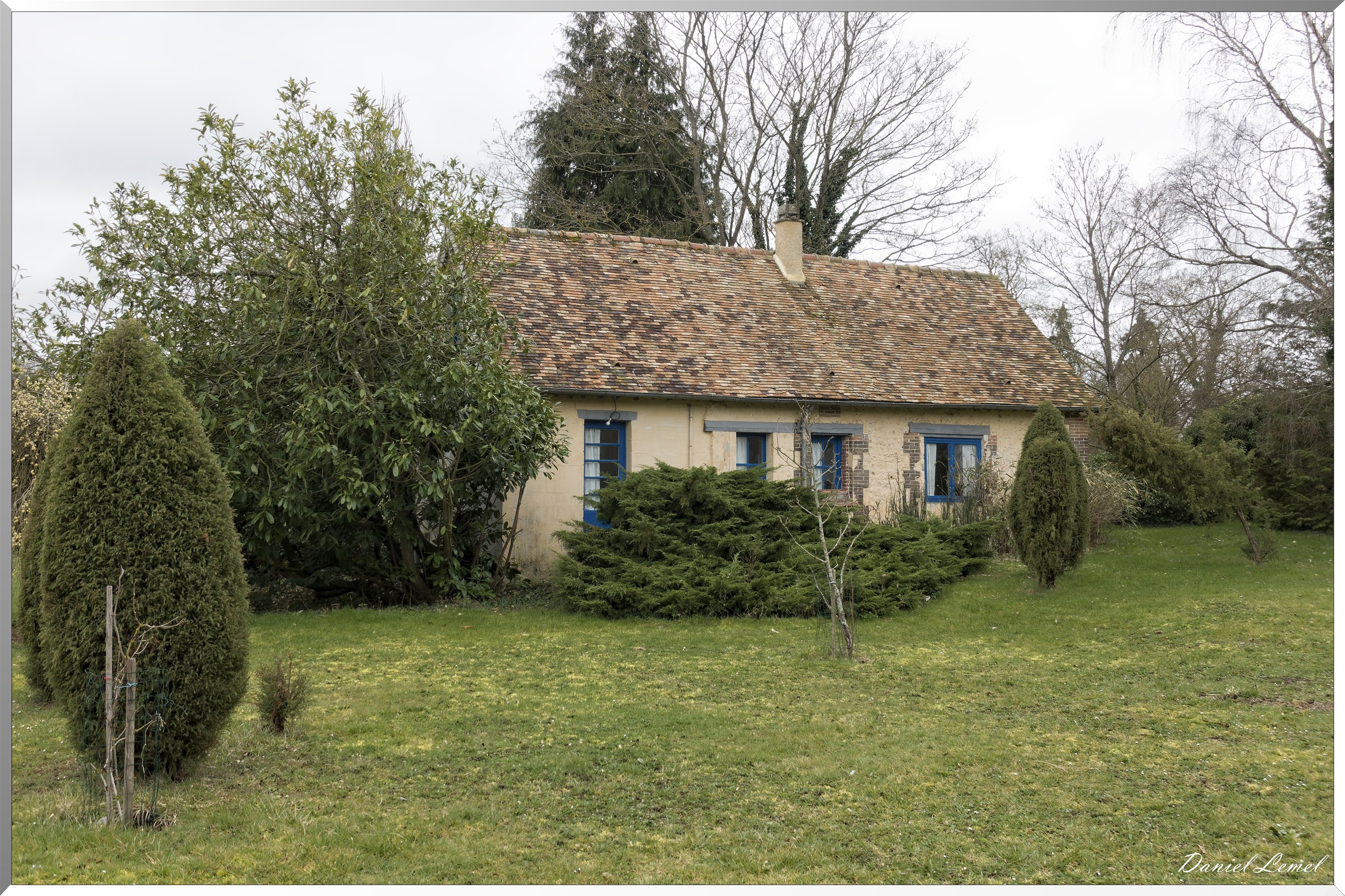 Boisset-les-Prévanches