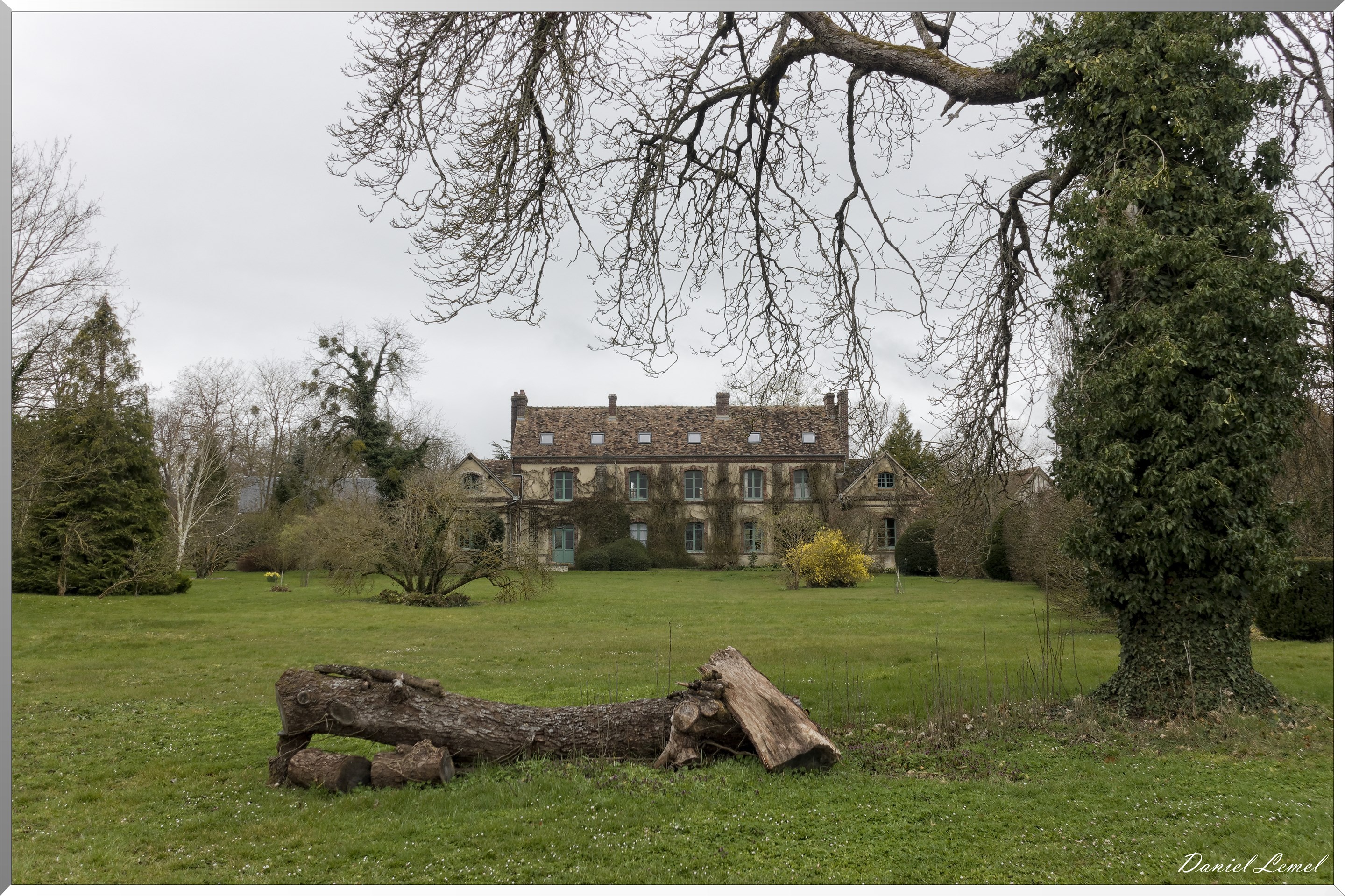 Boisset-les-Prévanches
