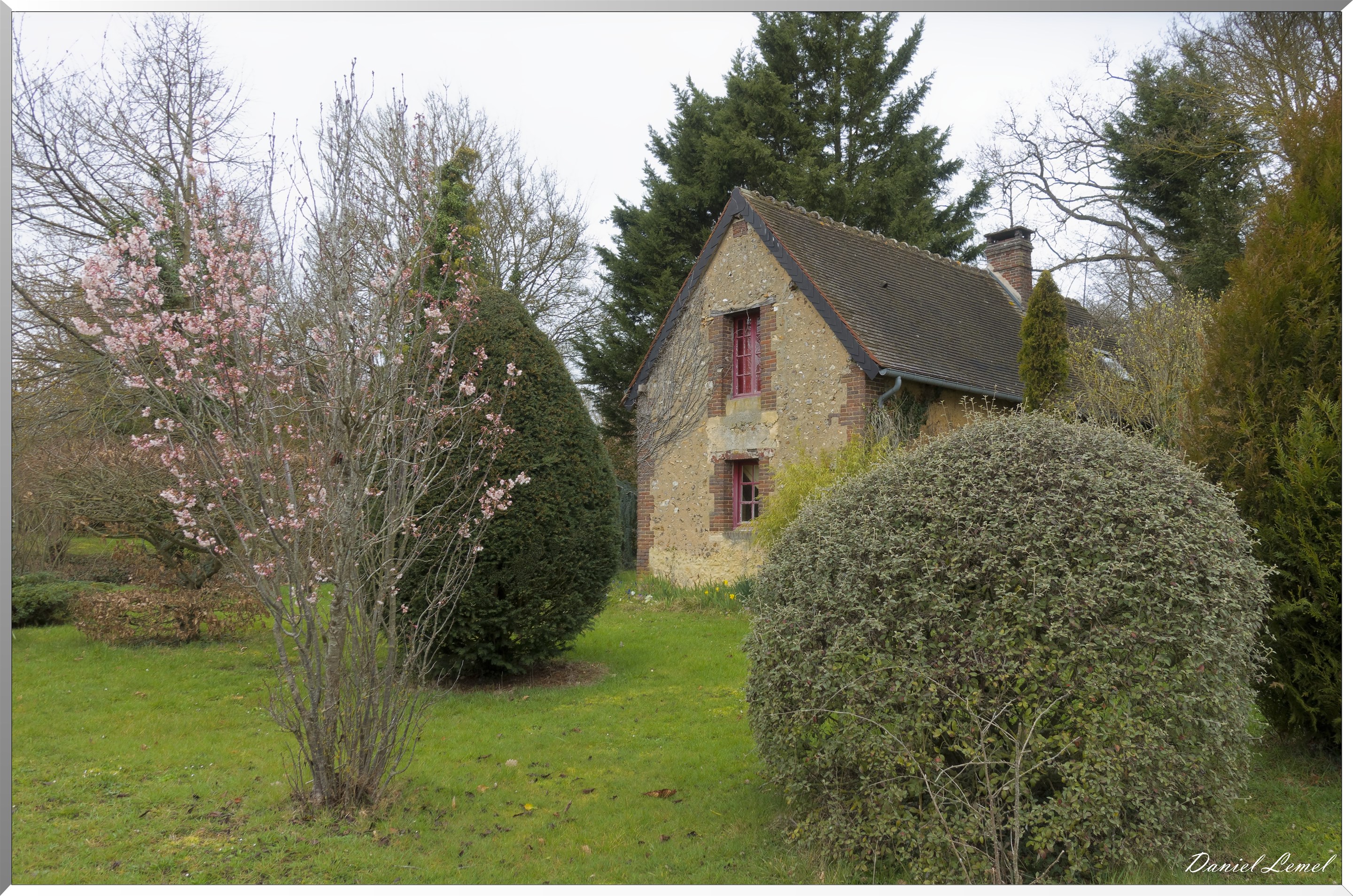 Boisset-les-Prévanches