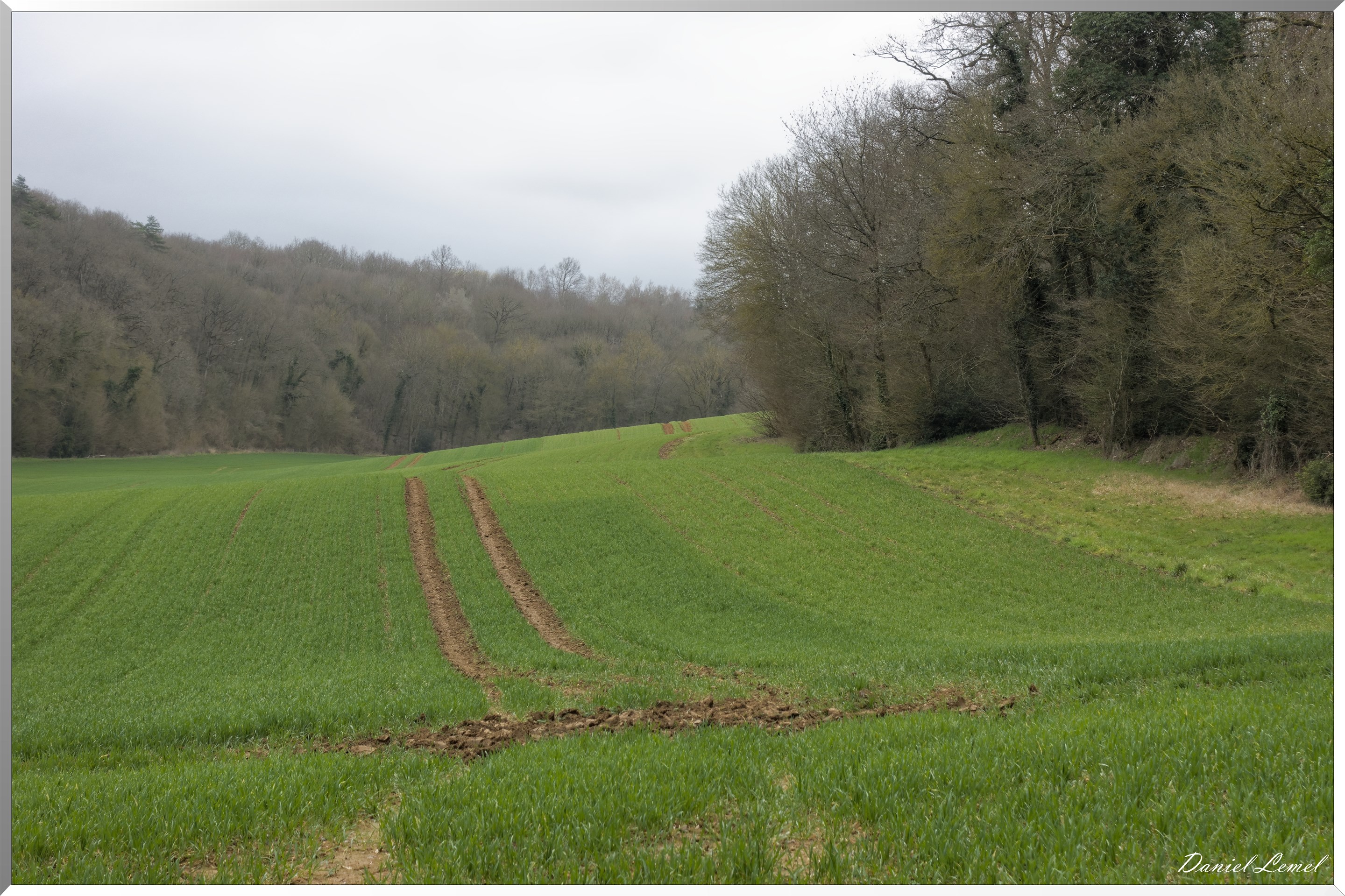 Boisset-les-Prévanches