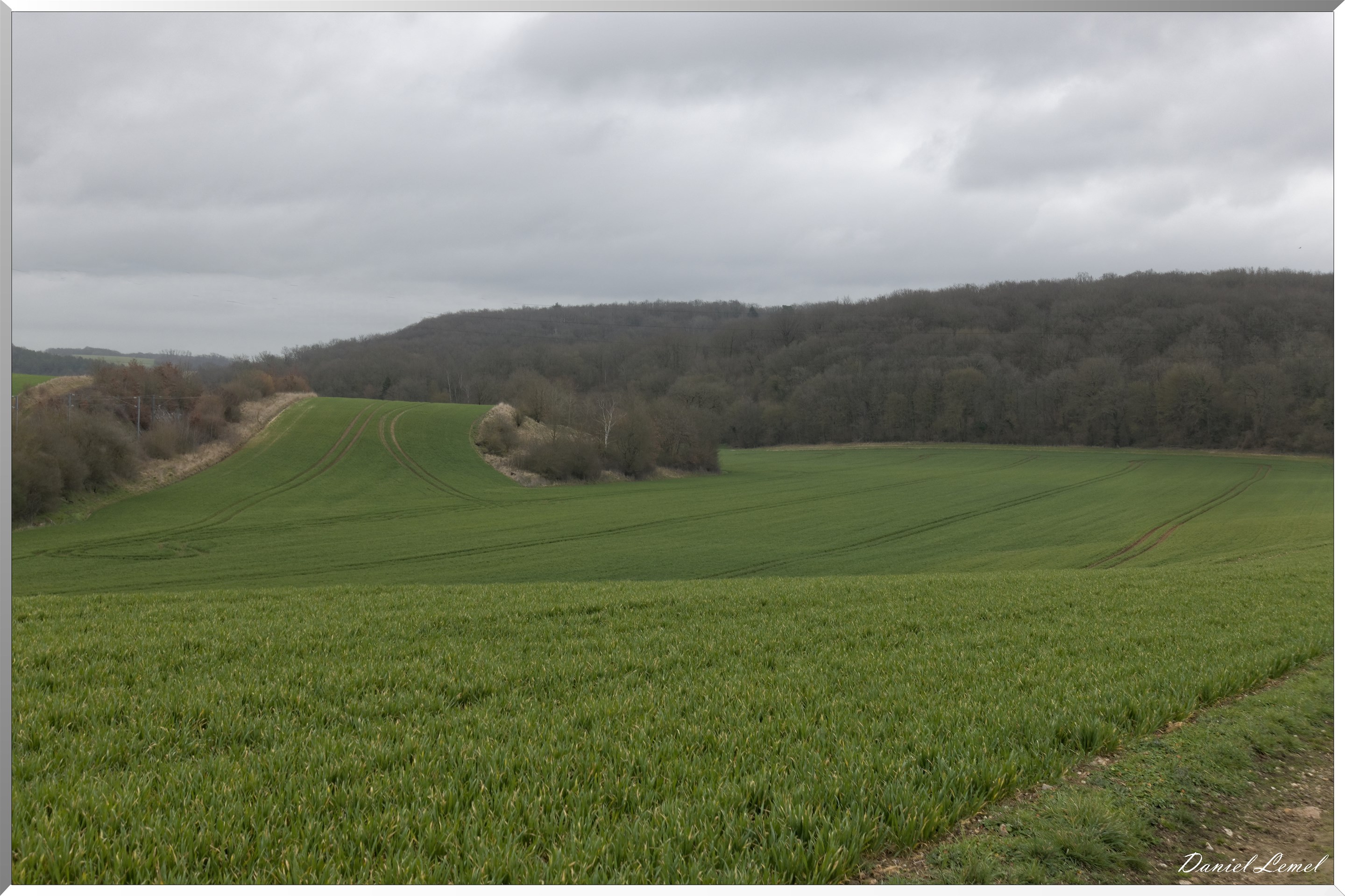 Boisset-les-Prévanches