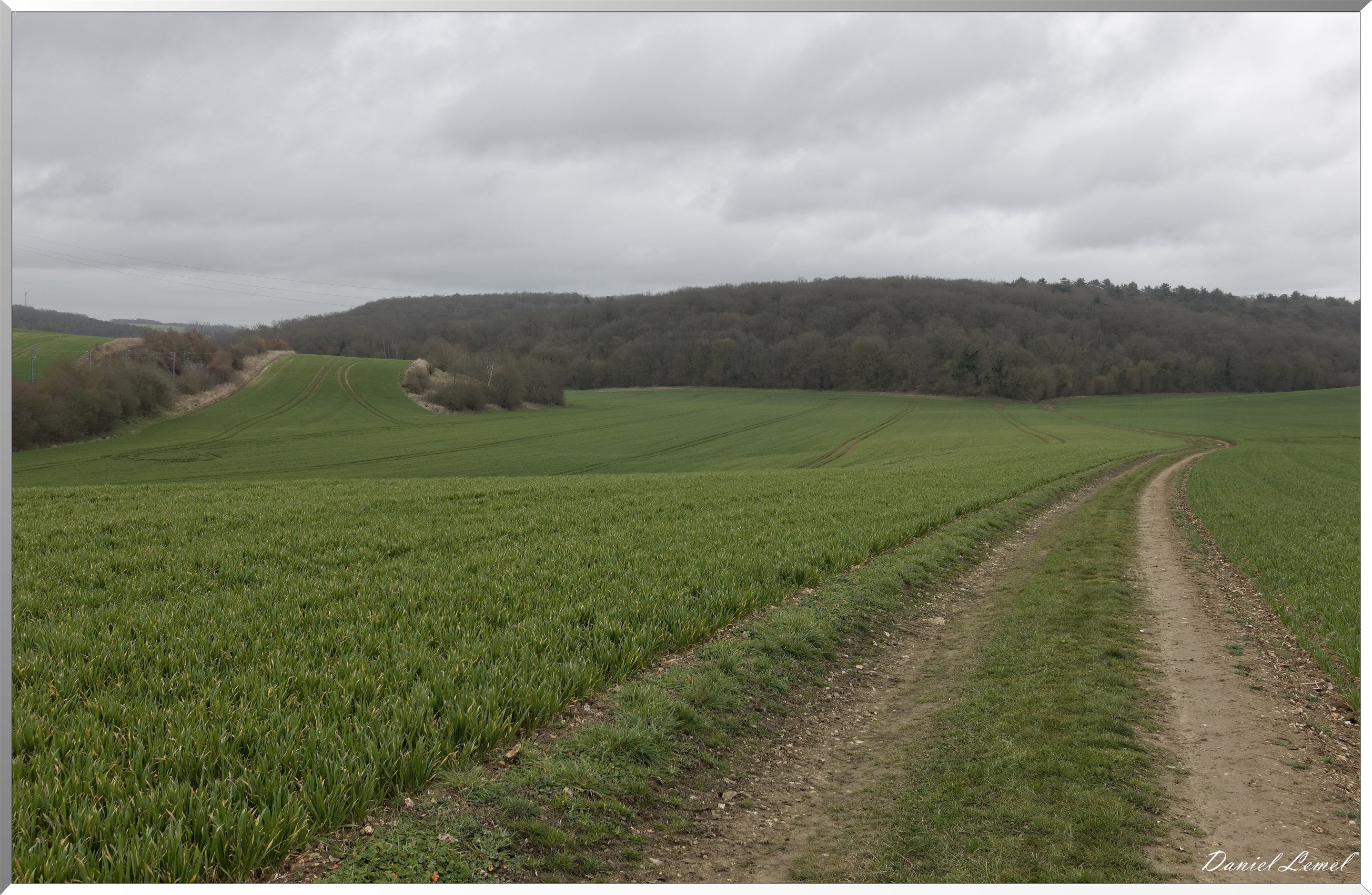 Boisset-les-Prévanches