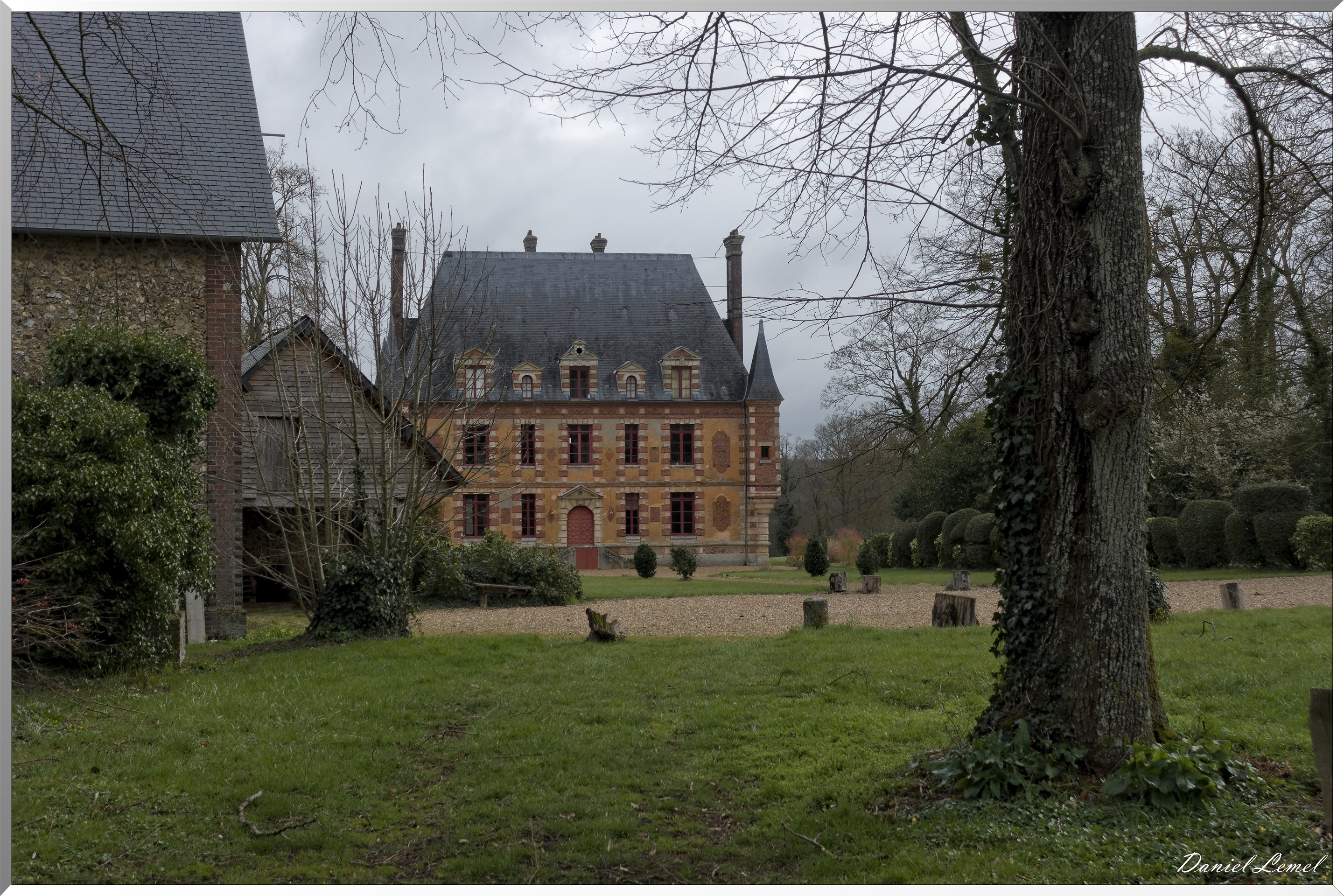 Boisset-les-Prévanches