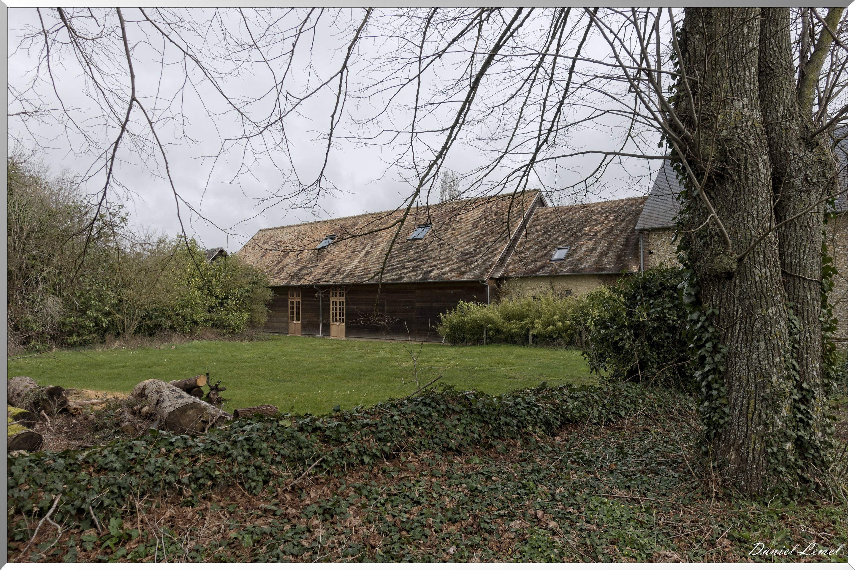 Boisset-les-Prévanches